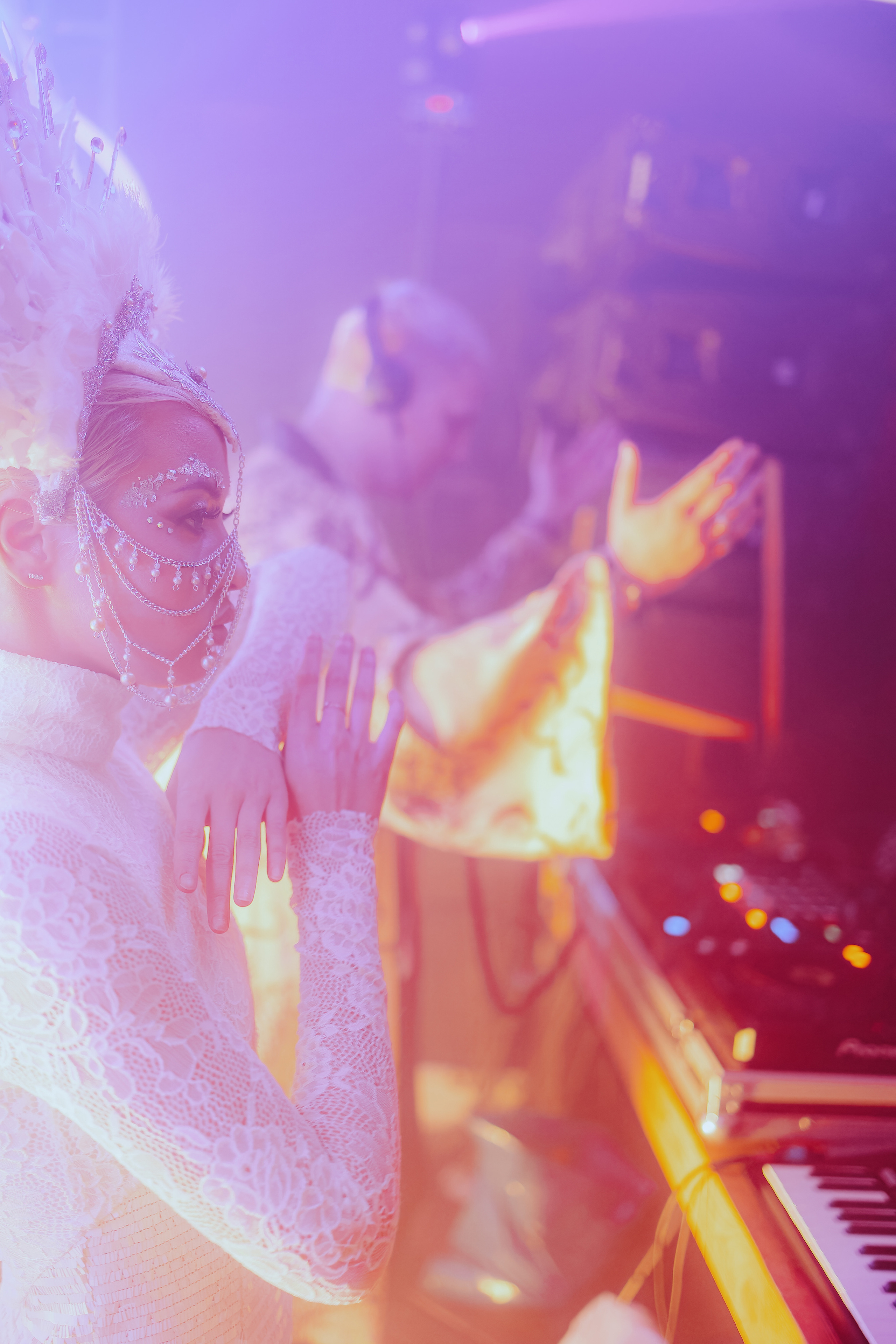 MANTRA: Rapossa. Фото и видео контент за одну съемку — Веретенников Егор