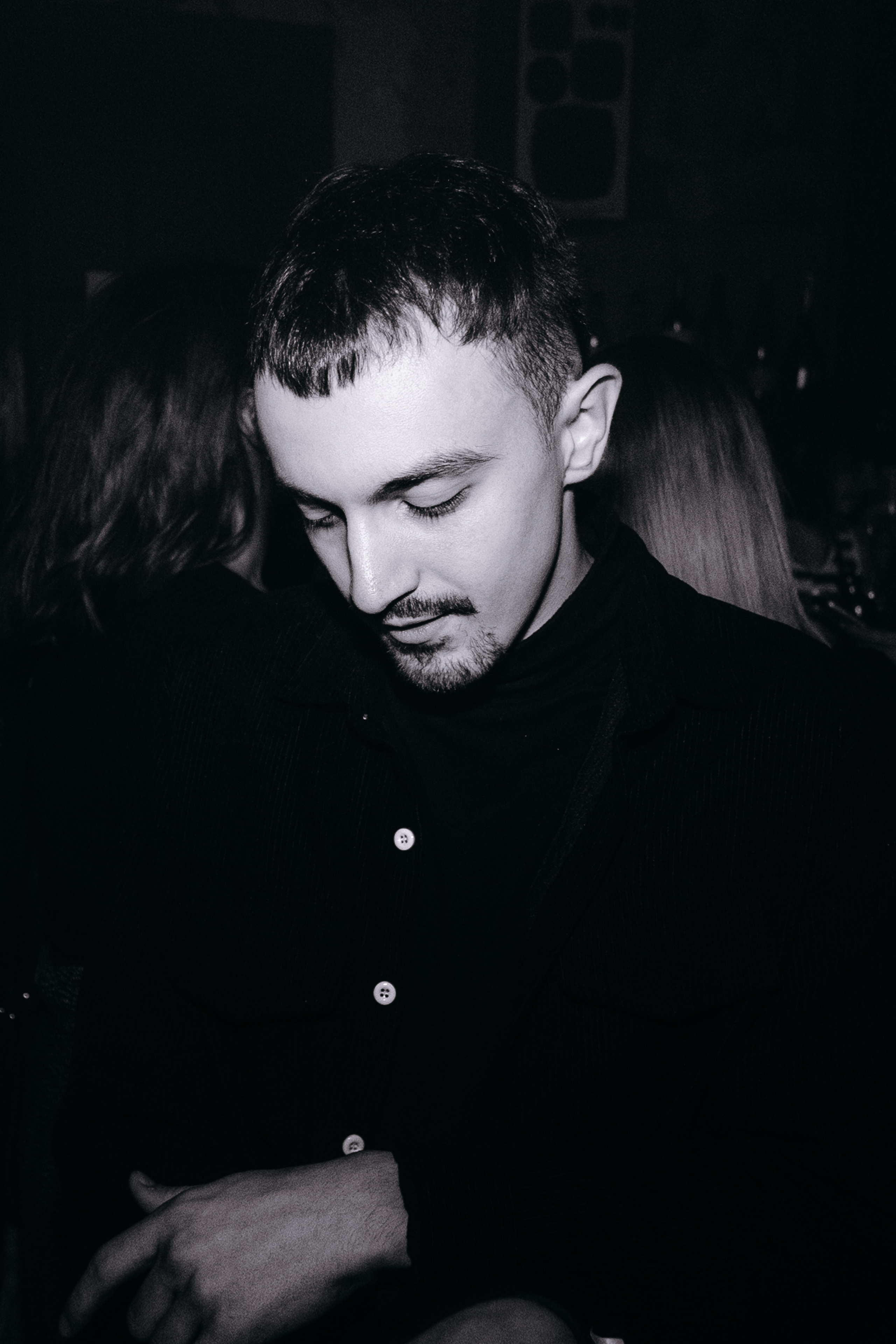 VIBRACIYA. Фото и видео контент за одну съемку — Веретенников Егор