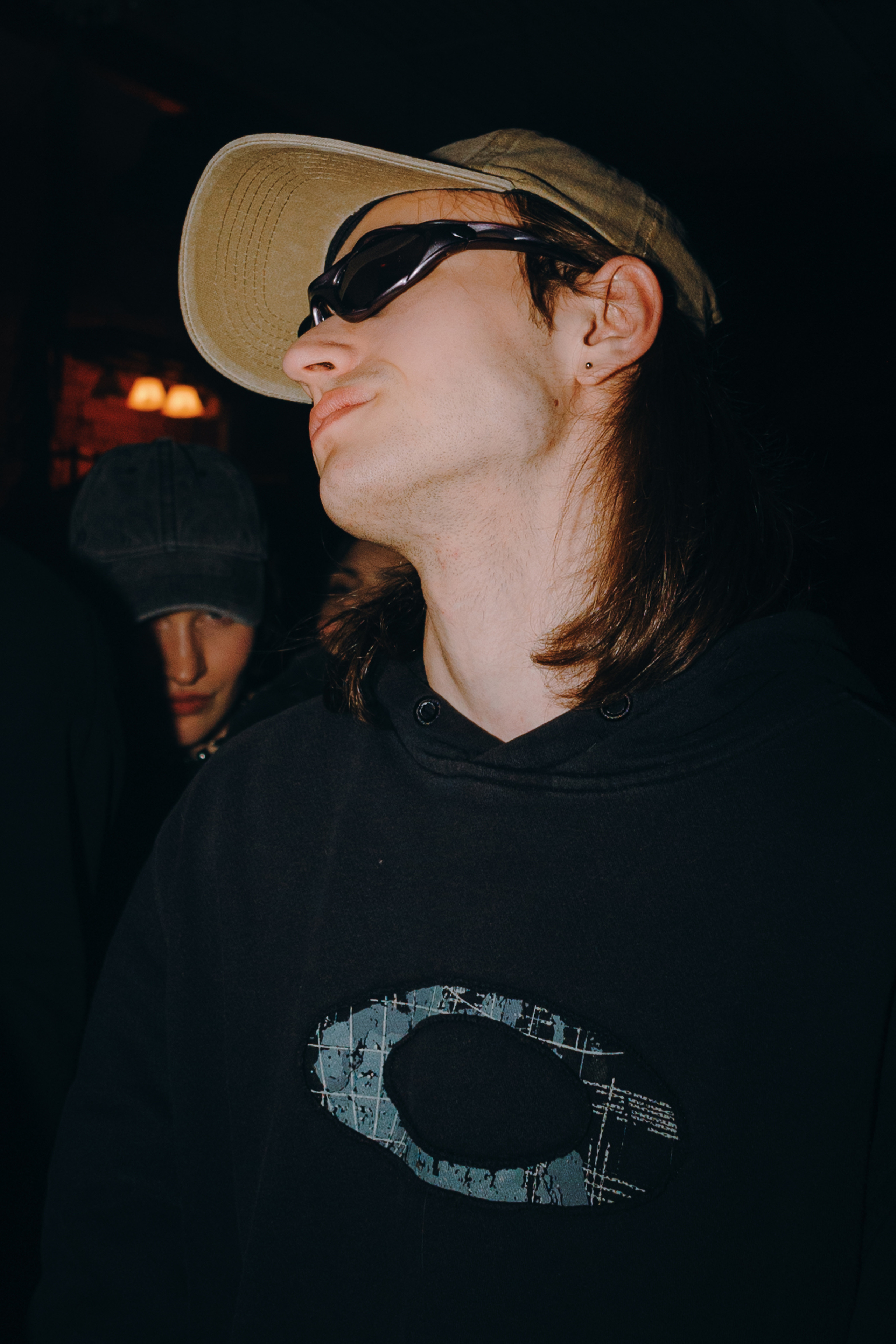 VIBRACIYA. Фото и видео контент за одну съемку — Веретенников Егор