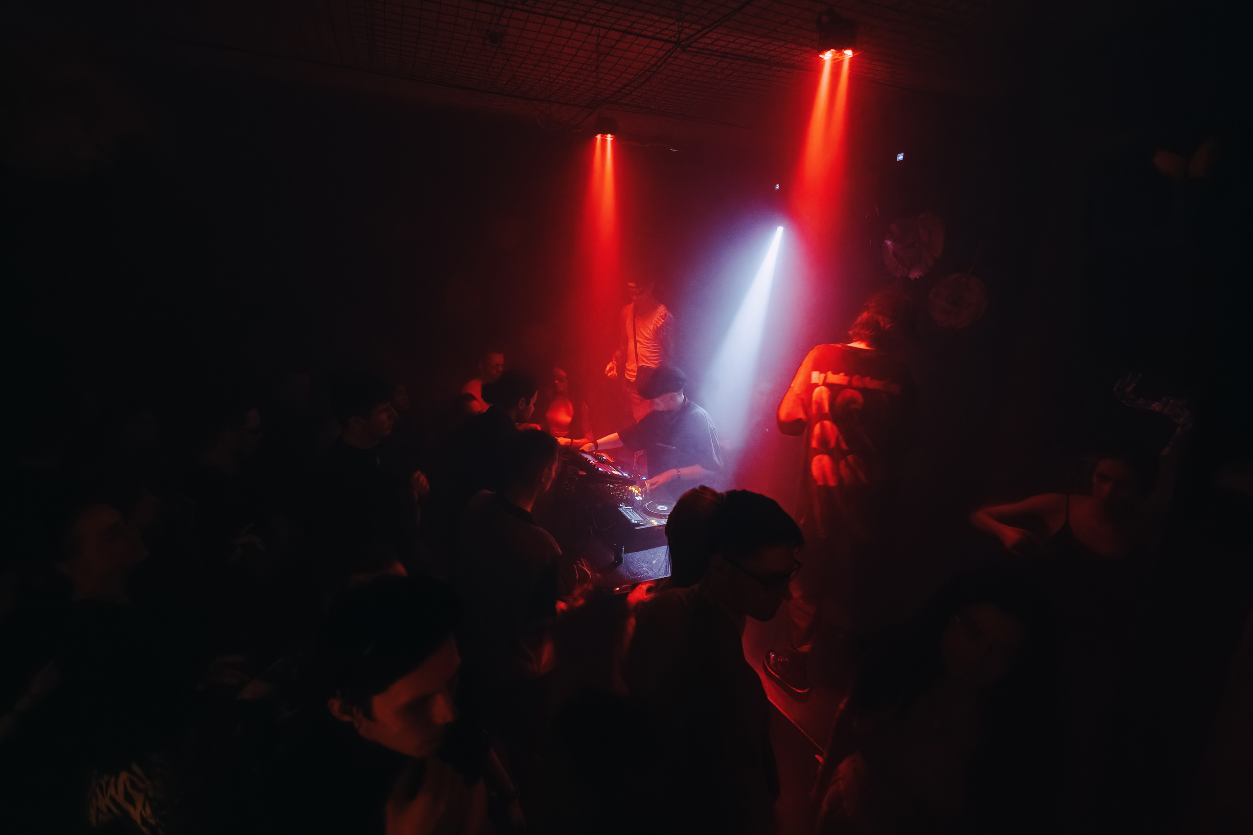 VIBRACIYA. Фото и видео контент за одну съемку — Веретенников Егор