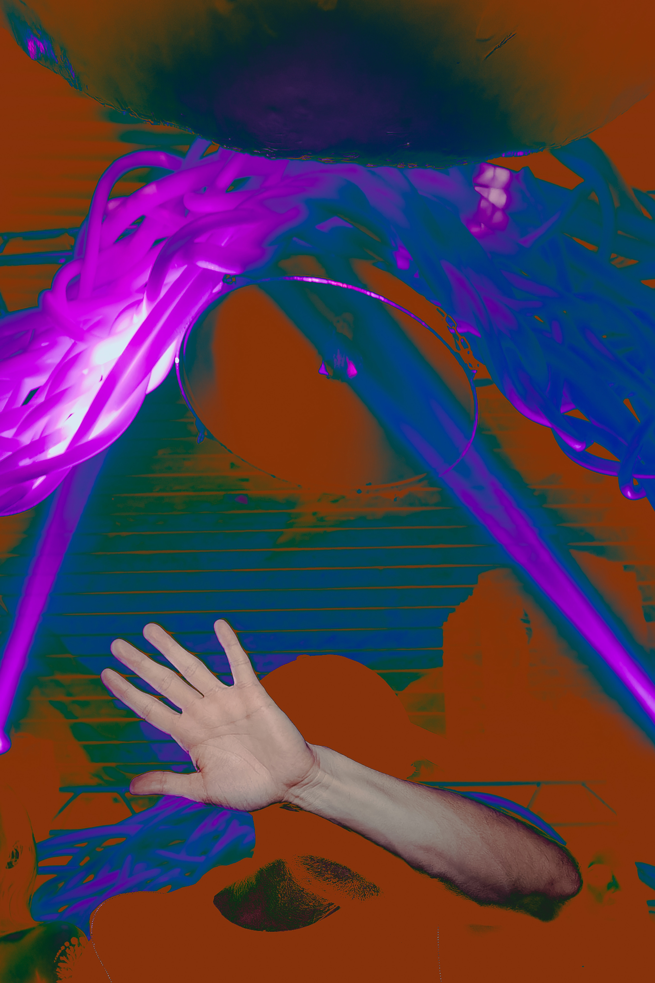 MANTRA: Rapossa. Фото и видео контент за одну съемку — Веретенников Егор