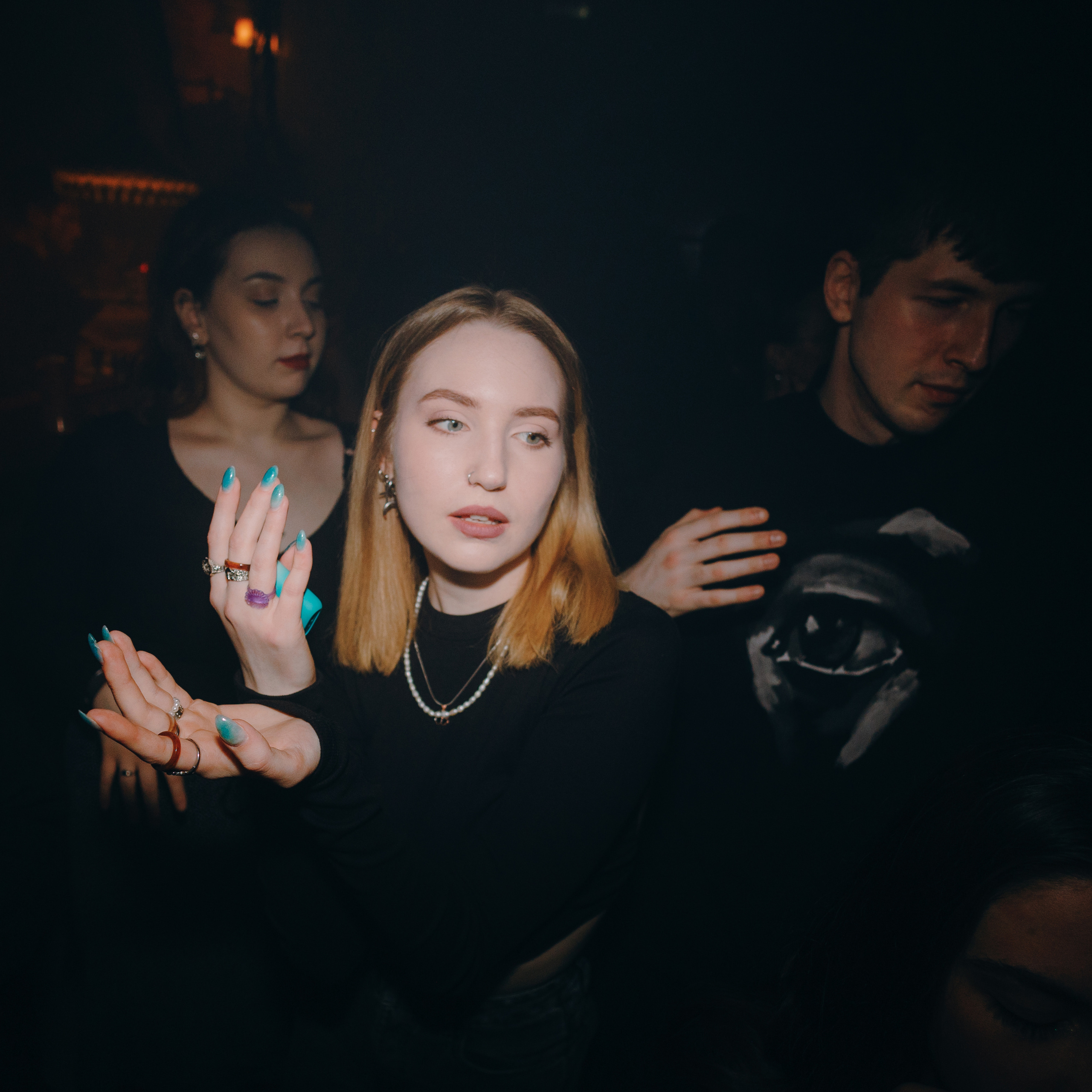 VIBRACIYA. Фото и видео контент за одну съемку — Веретенников Егор