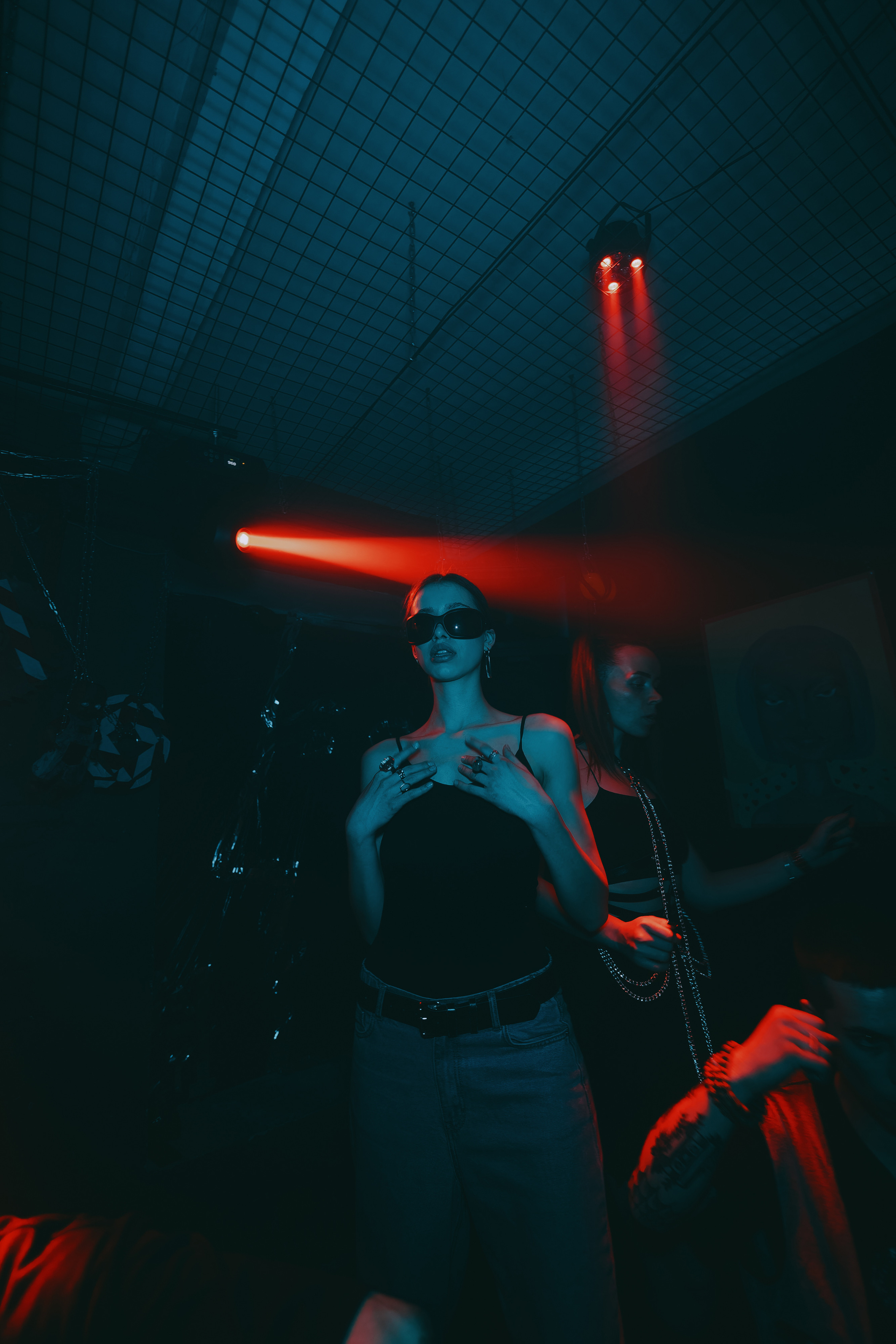 VIBRACIYA. Фото и видео контент за одну съемку — Веретенников Егор