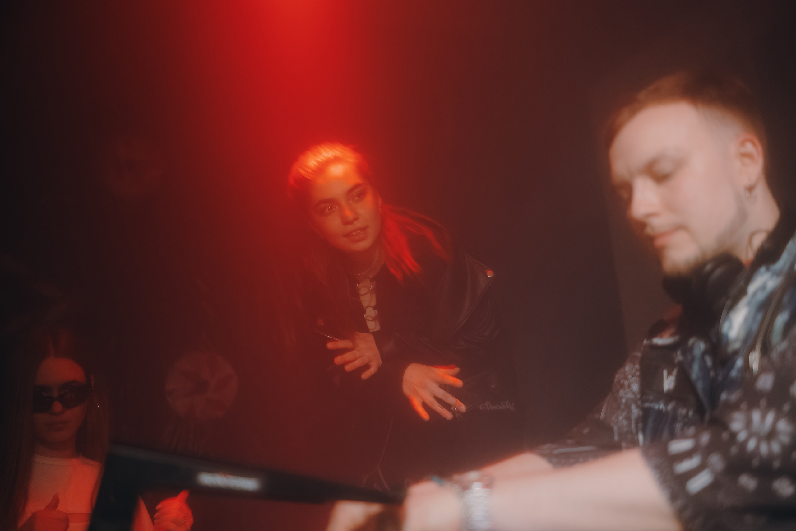 VIBRACIYA. Фото и видео контент за одну съемку — Веретенников Егор