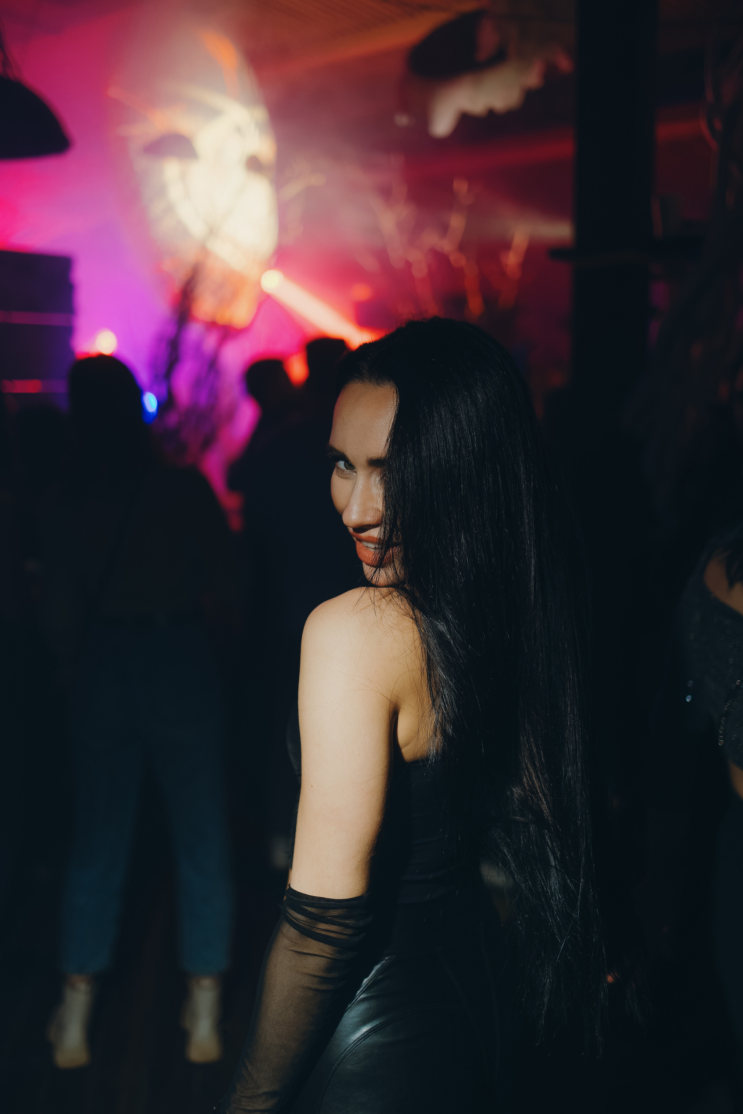 MANTRA: Rapossa. Фото и видео контент за одну съемку — Веретенников Егор