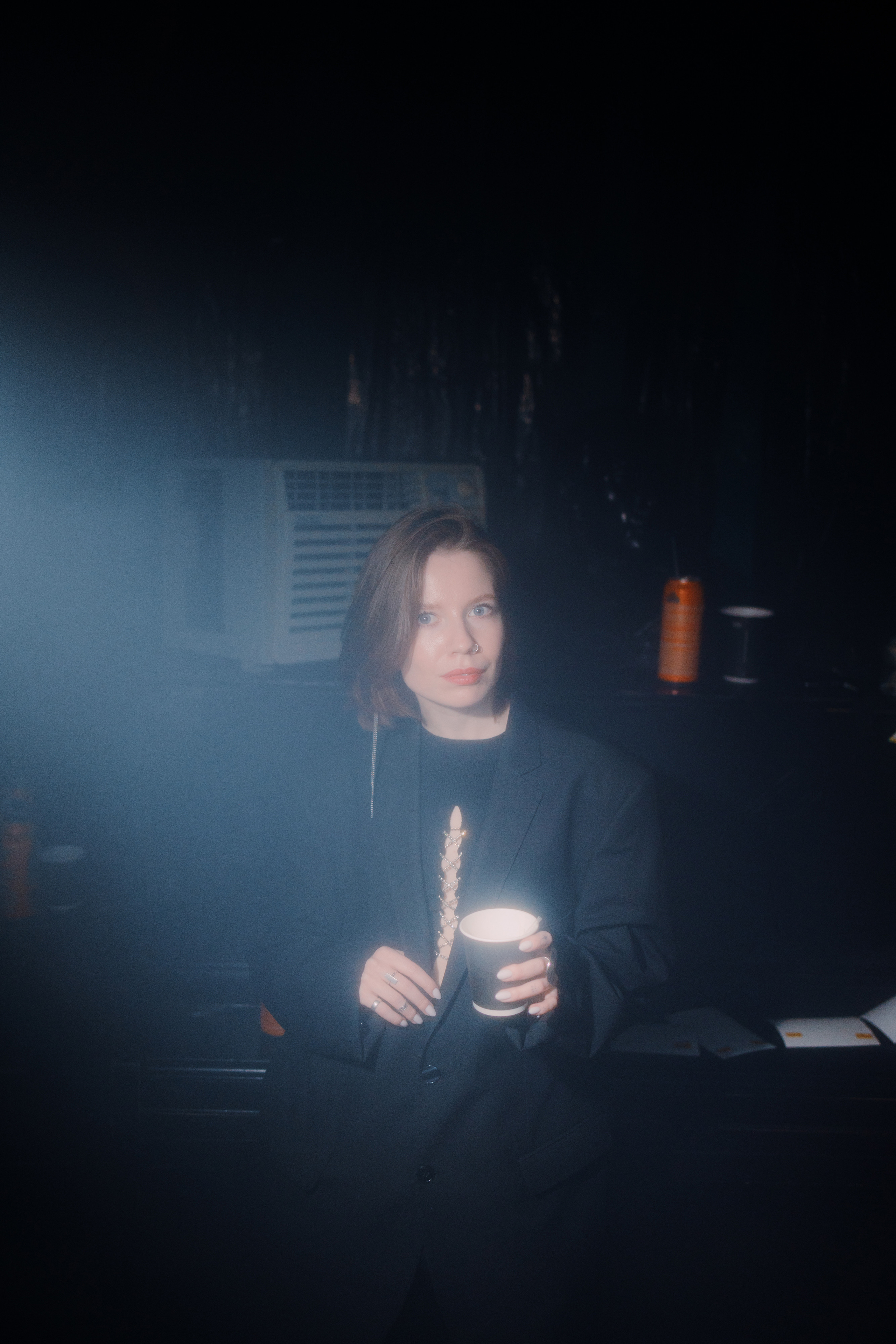 VIBRACIYA. Фото и видео контент за одну съемку — Веретенников Егор