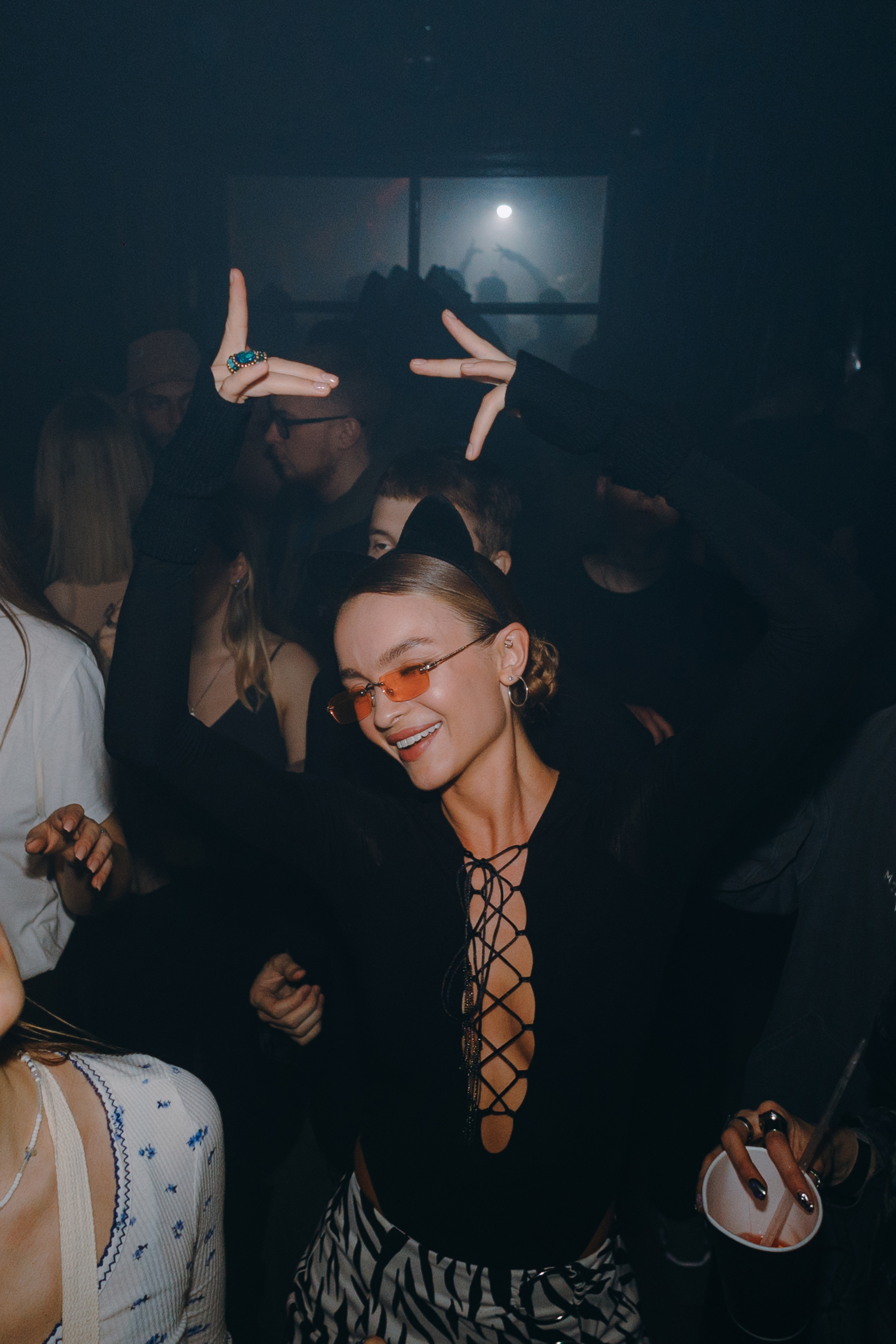 VIBRACIYA. Фото и видео контент за одну съемку — Веретенников Егор