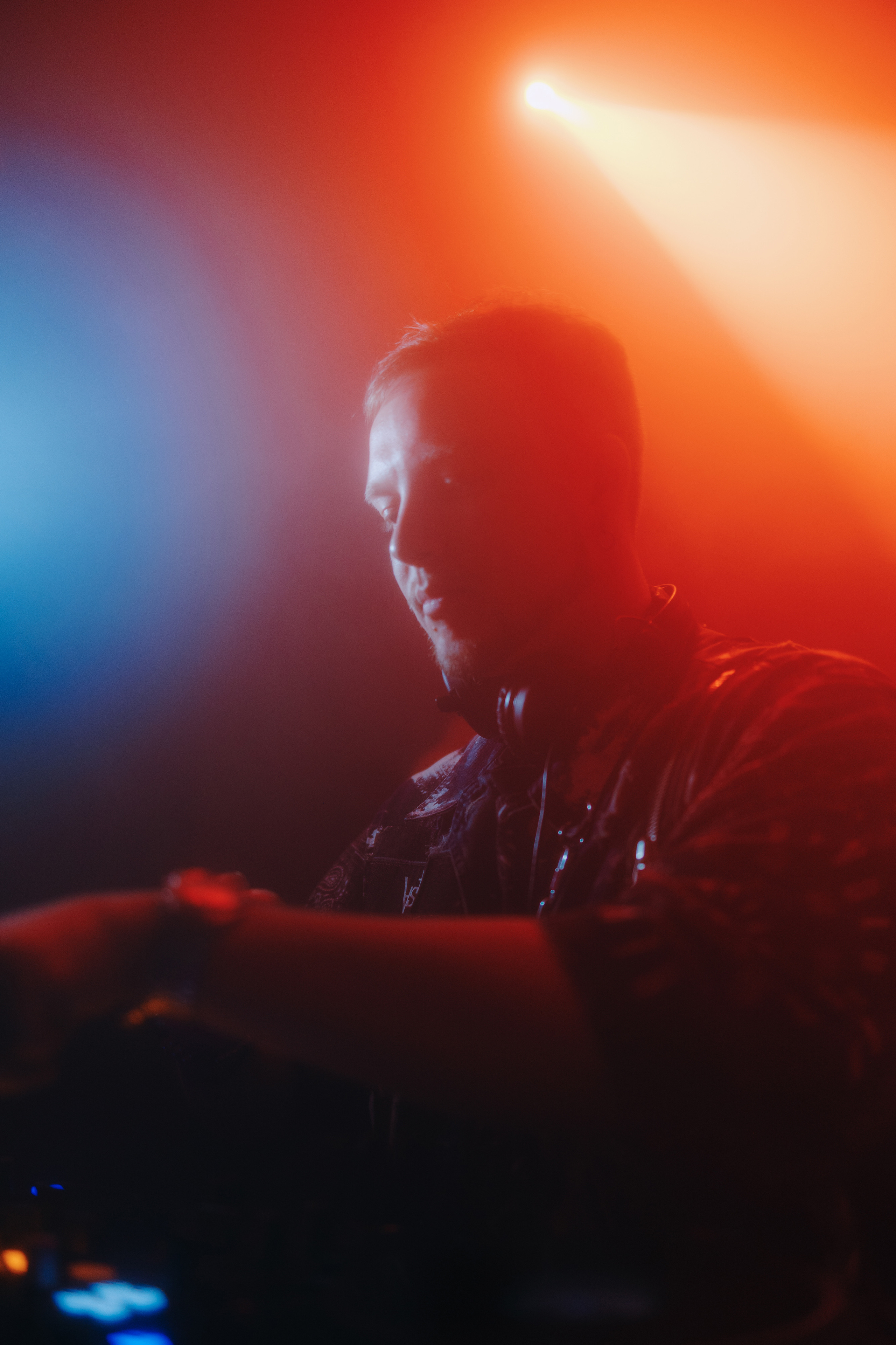 VIBRACIYA. Фото и видео контент за одну съемку — Веретенников Егор