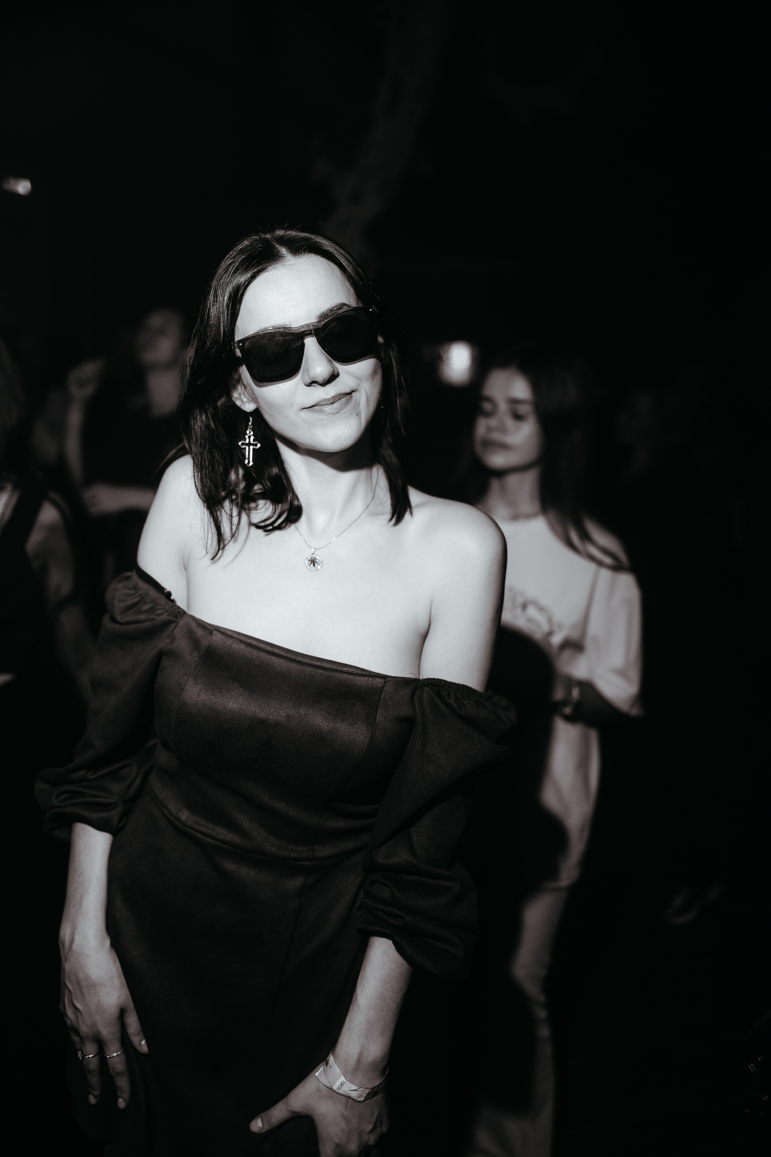 MANTRA: Rapossa. Фото и видео контент за одну съемку — Веретенников Егор