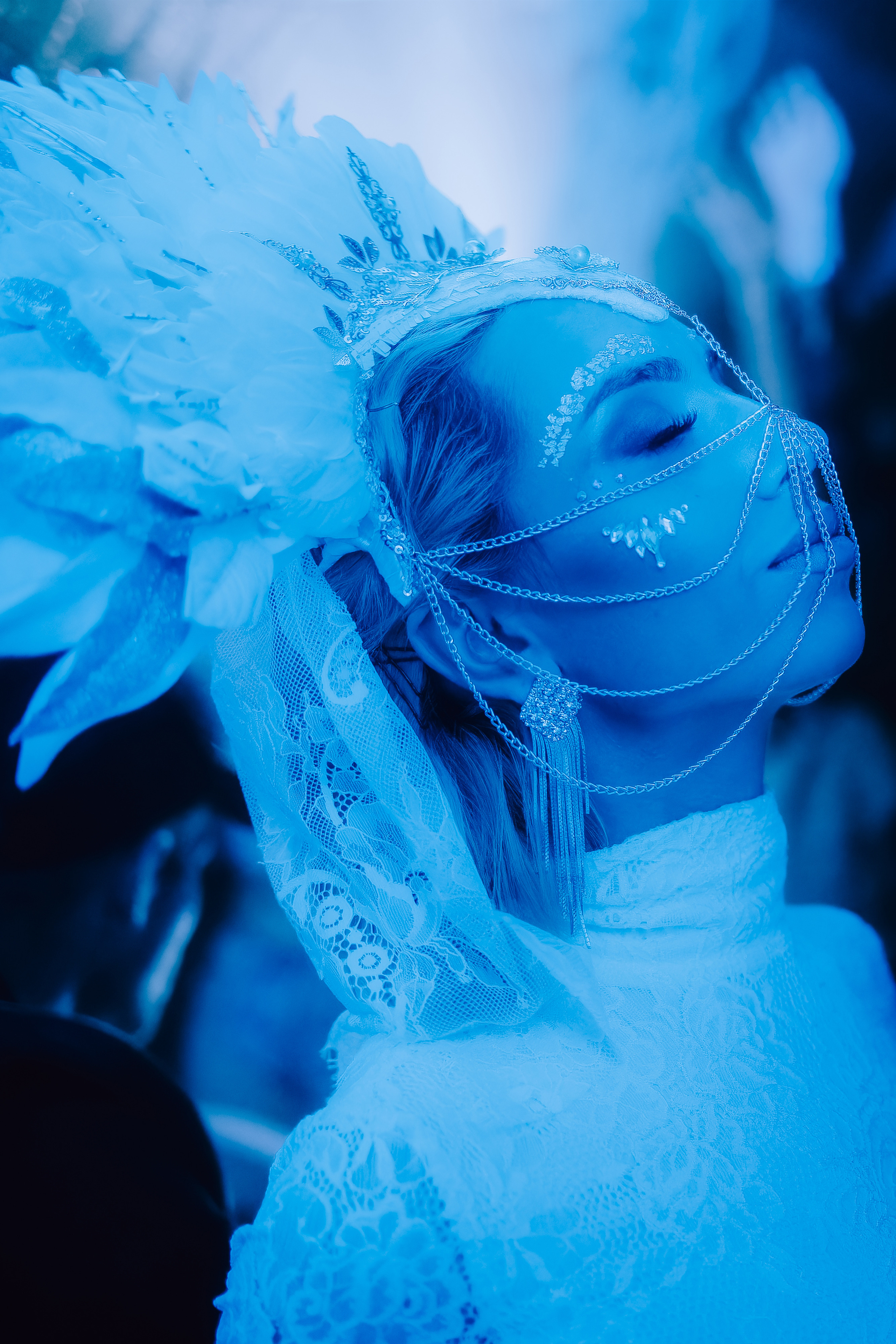 MANTRA: Rapossa. Фото и видео контент за одну съемку — Веретенников Егор