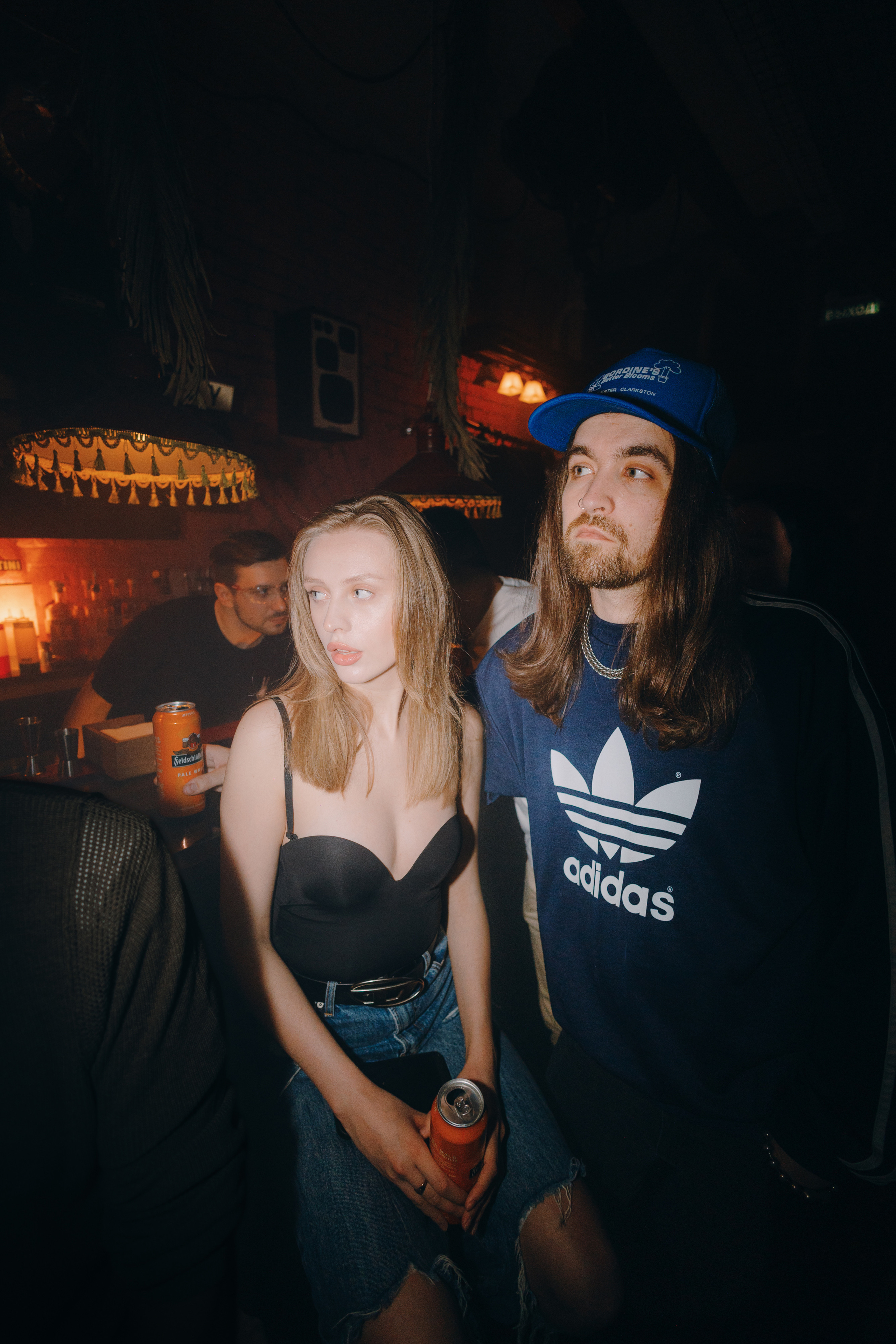 VIBRACIYA. Фото и видео контент за одну съемку — Веретенников Егор