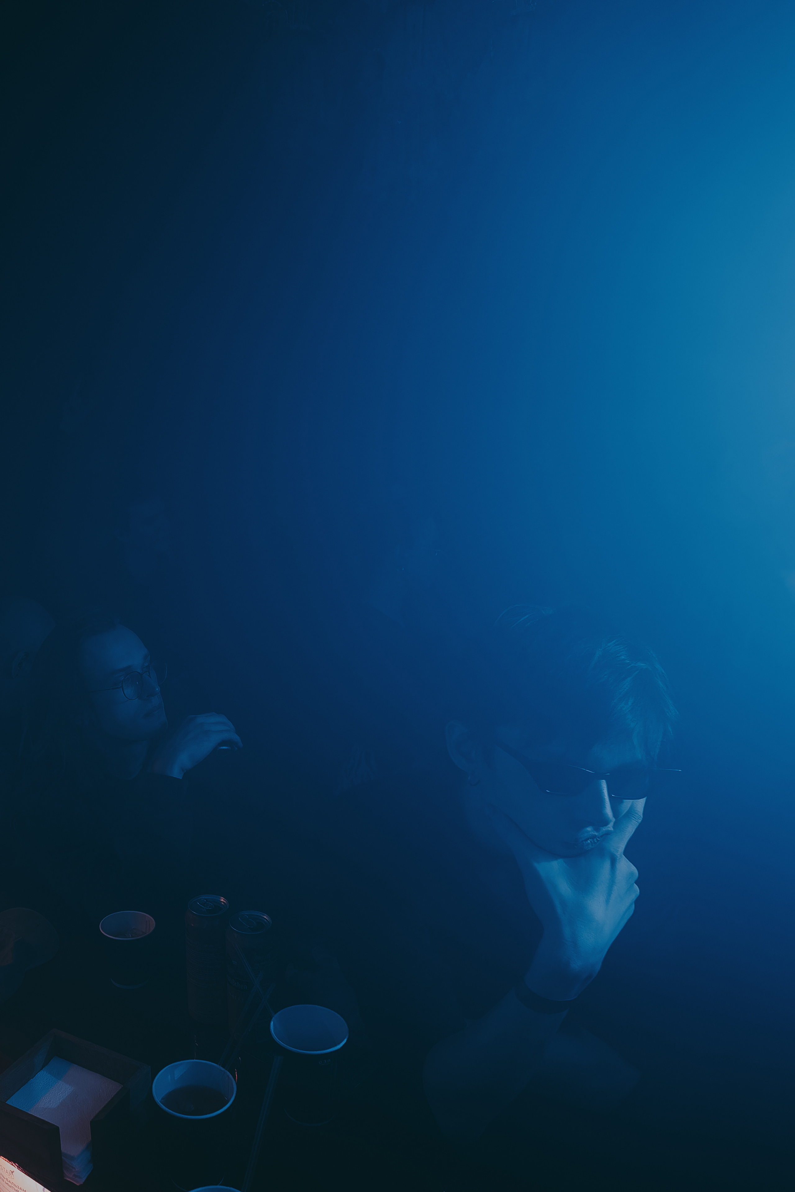 VIBRACIYA. Фото и видео контент за одну съемку — Веретенников Егор