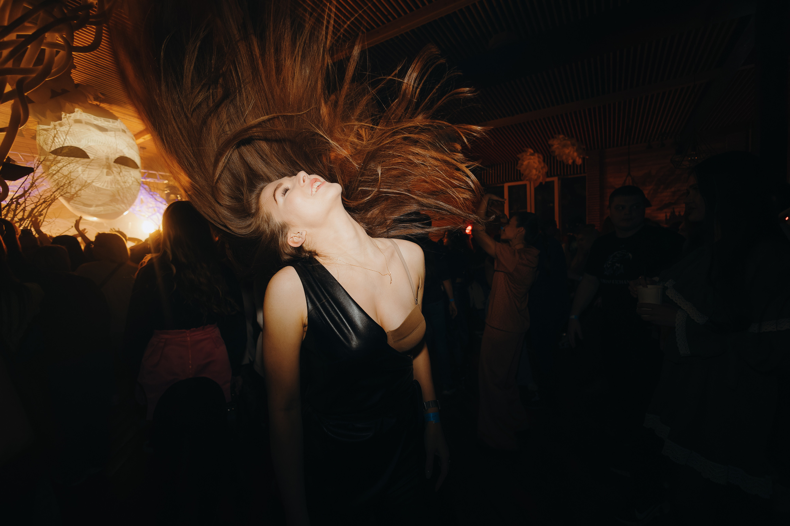 MANTRA: Rapossa. Фото и видео контент за одну съемку — Веретенников Егор