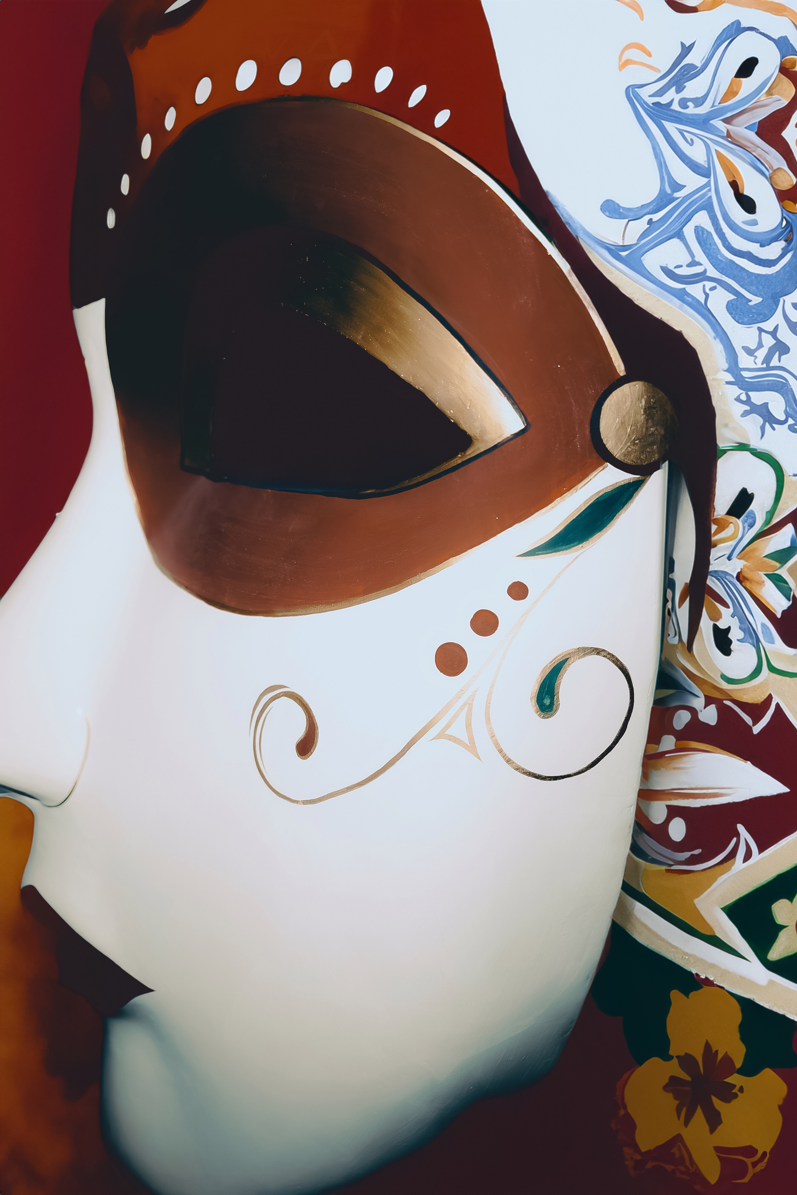 MANTRA: Хоровод. Made with Ai. Фото и видео контент за одну съемку — Веретенников Егор