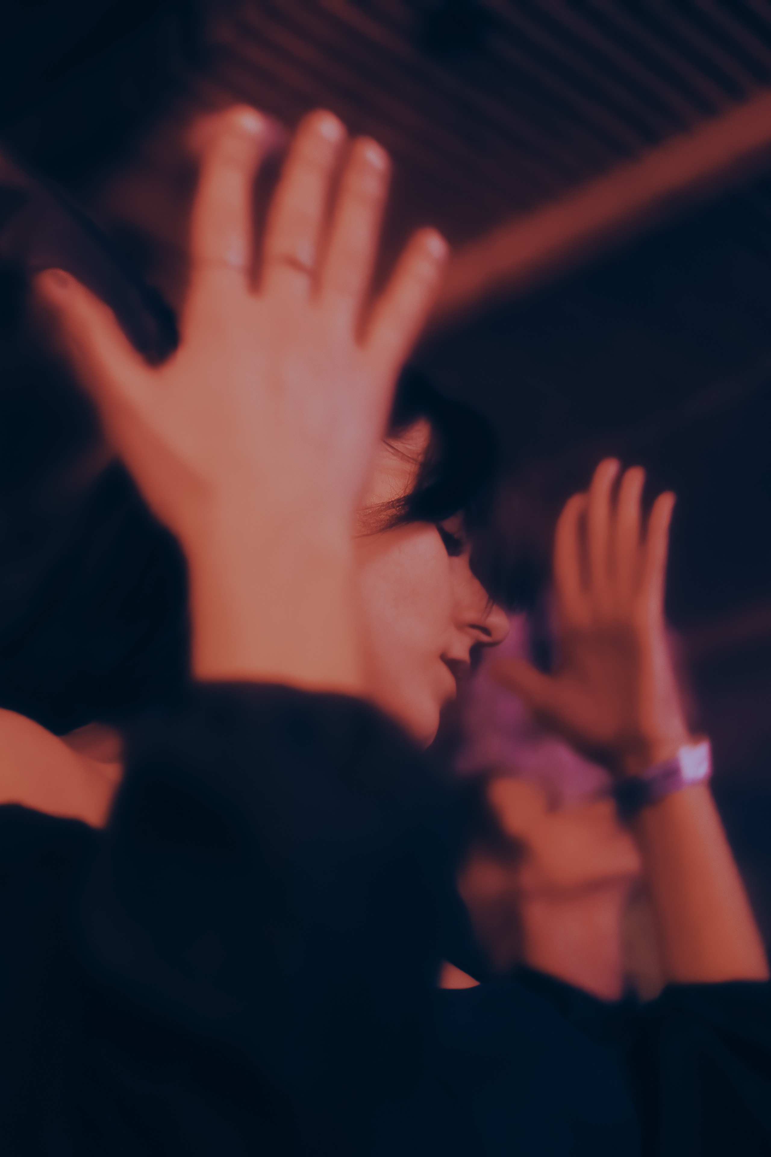 MANTRA: Rapossa. Фото и видео контент за одну съемку — Веретенников Егор