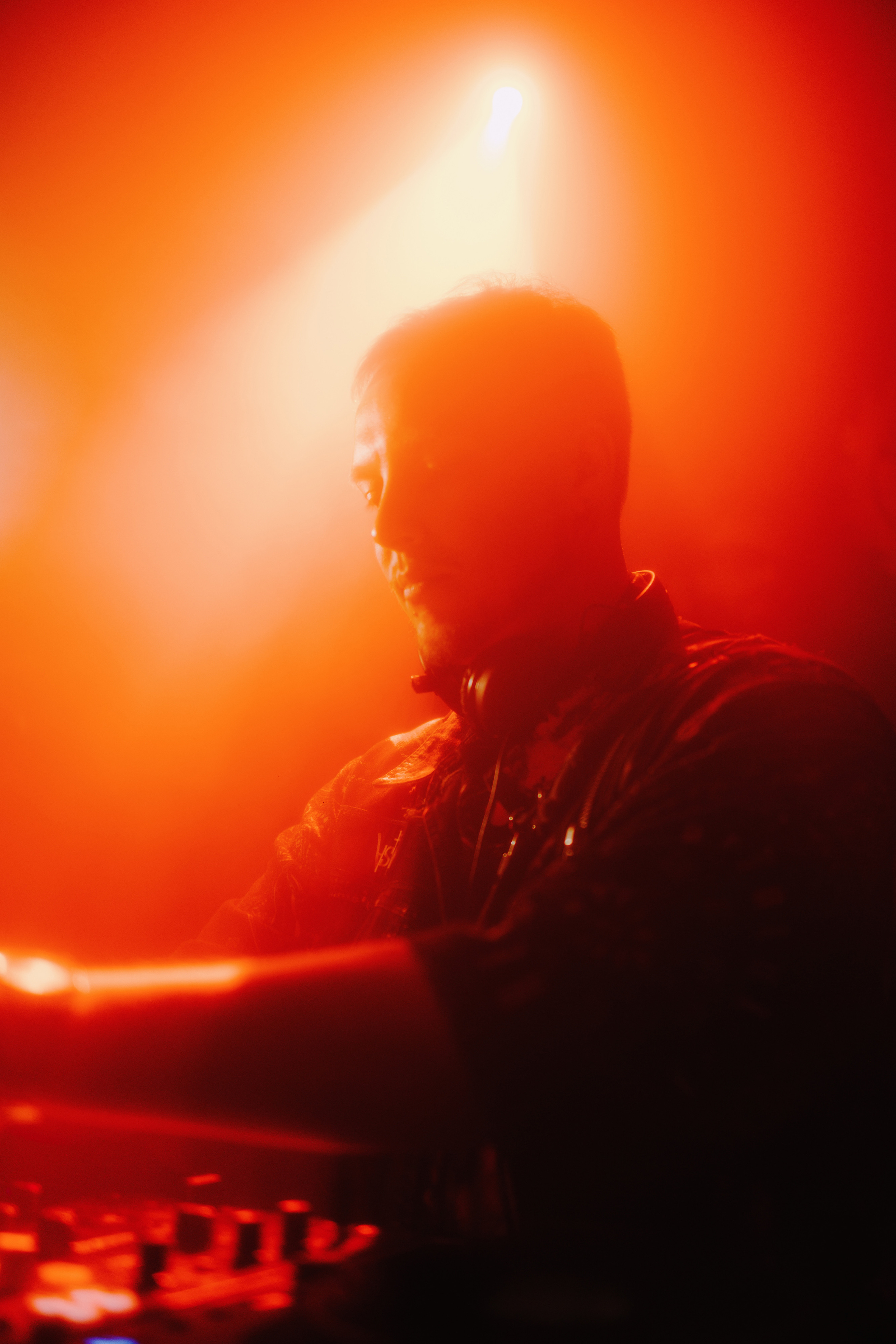 VIBRACIYA. Фото и видео контент за одну съемку — Веретенников Егор