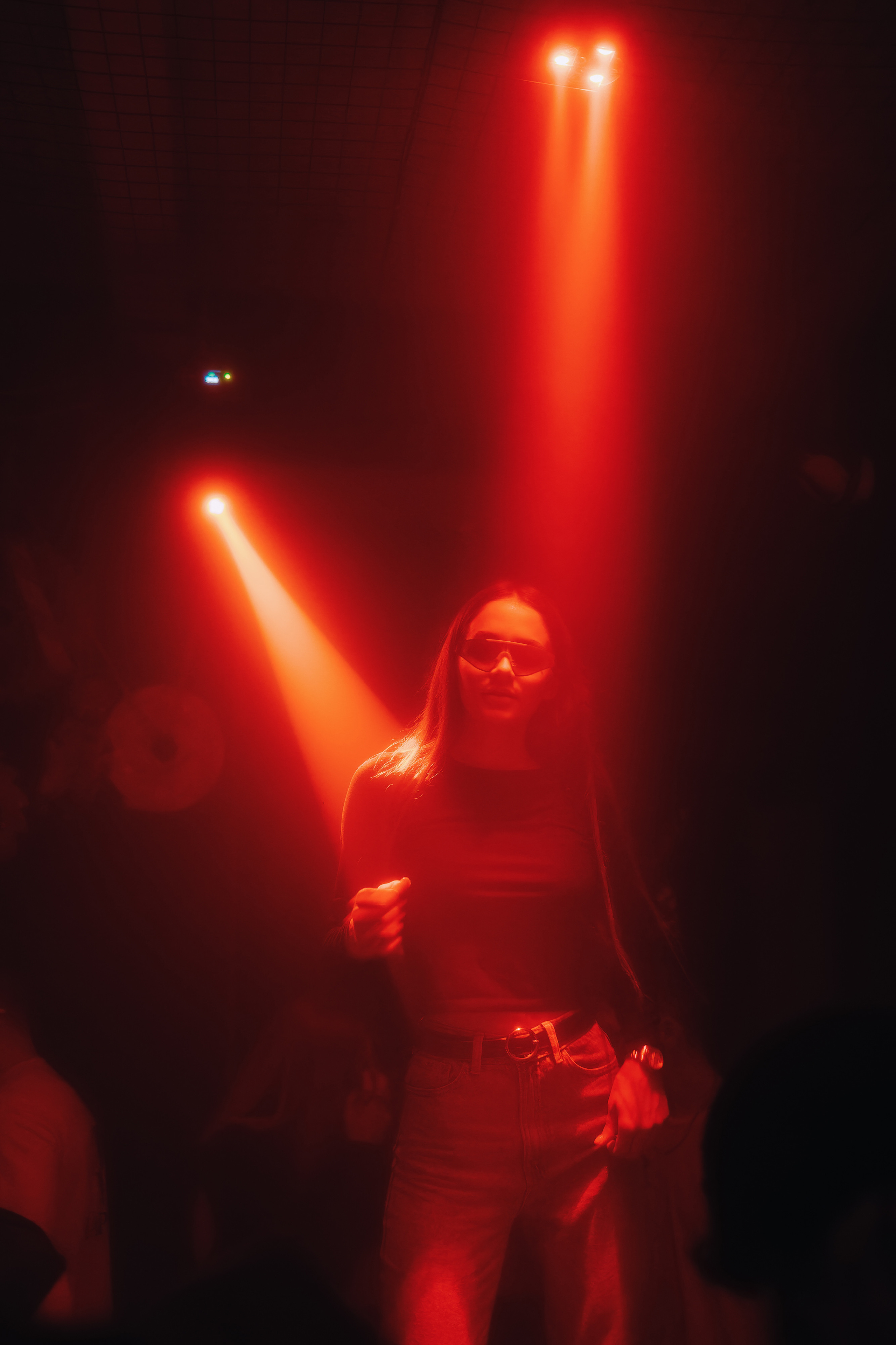 VIBRACIYA. Фото и видео контент за одну съемку — Веретенников Егор