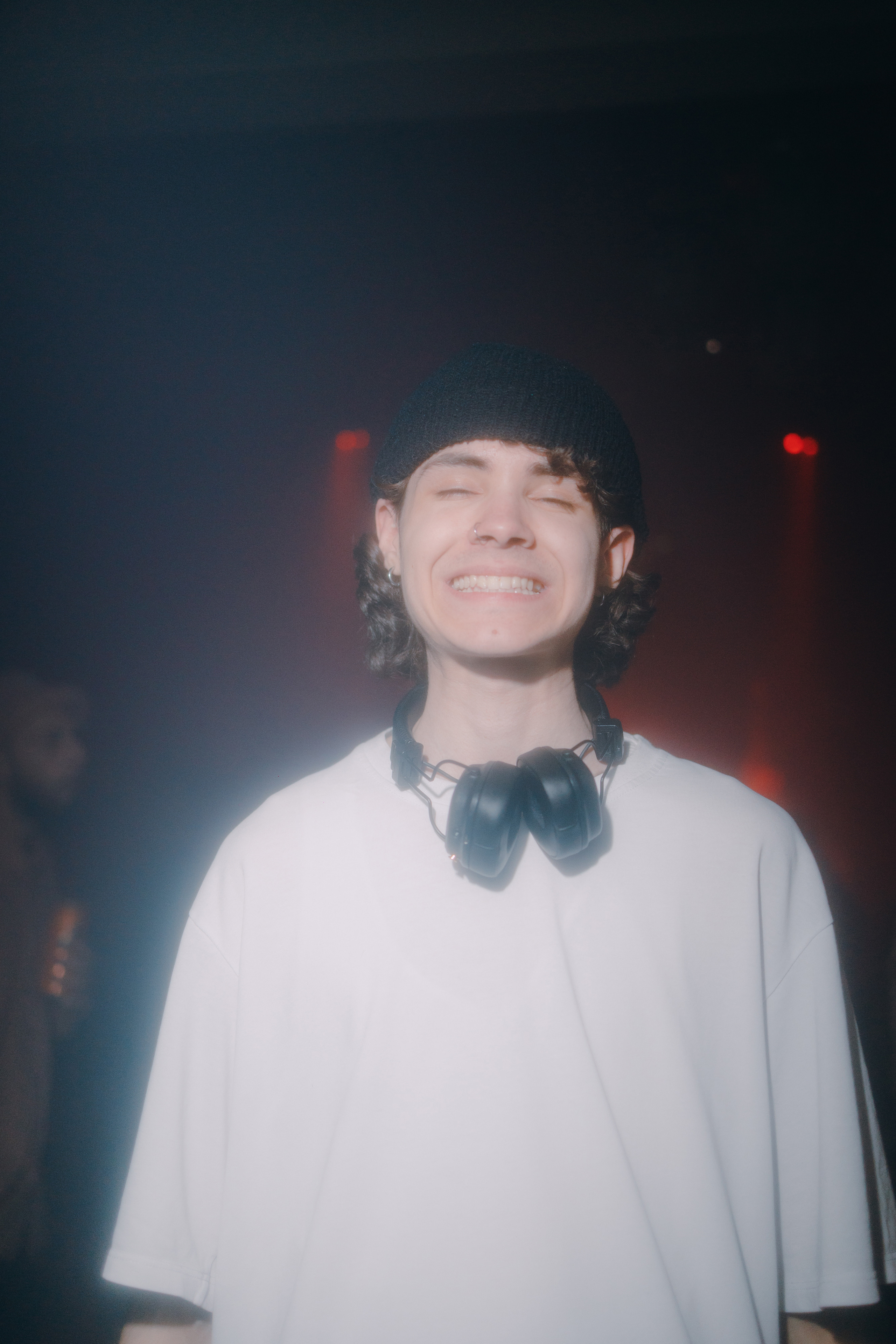 VIBRACIYA. Фото и видео контент за одну съемку — Веретенников Егор