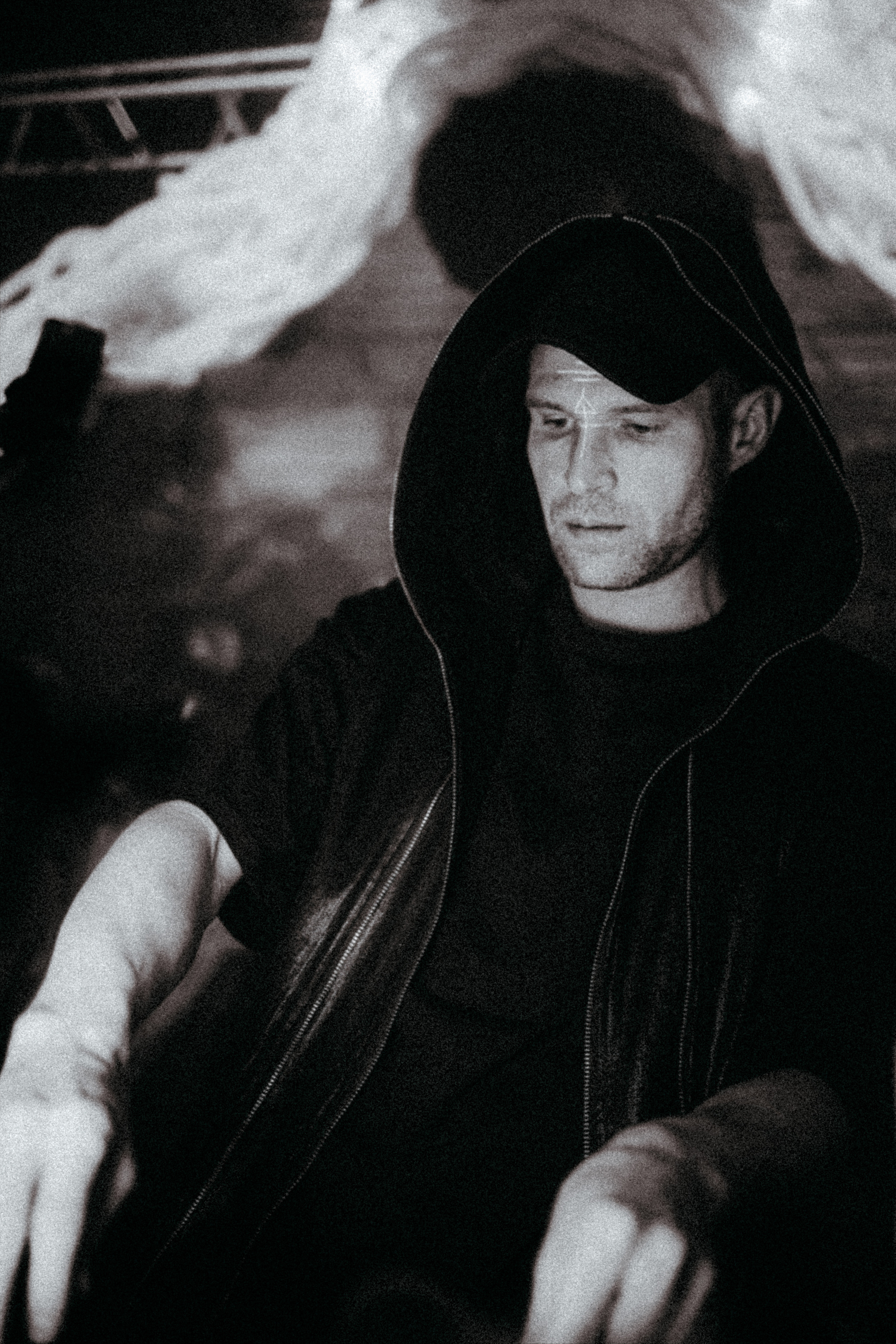 MANTRA: Rapossa. Фото и видео контент за одну съемку — Веретенников Егор