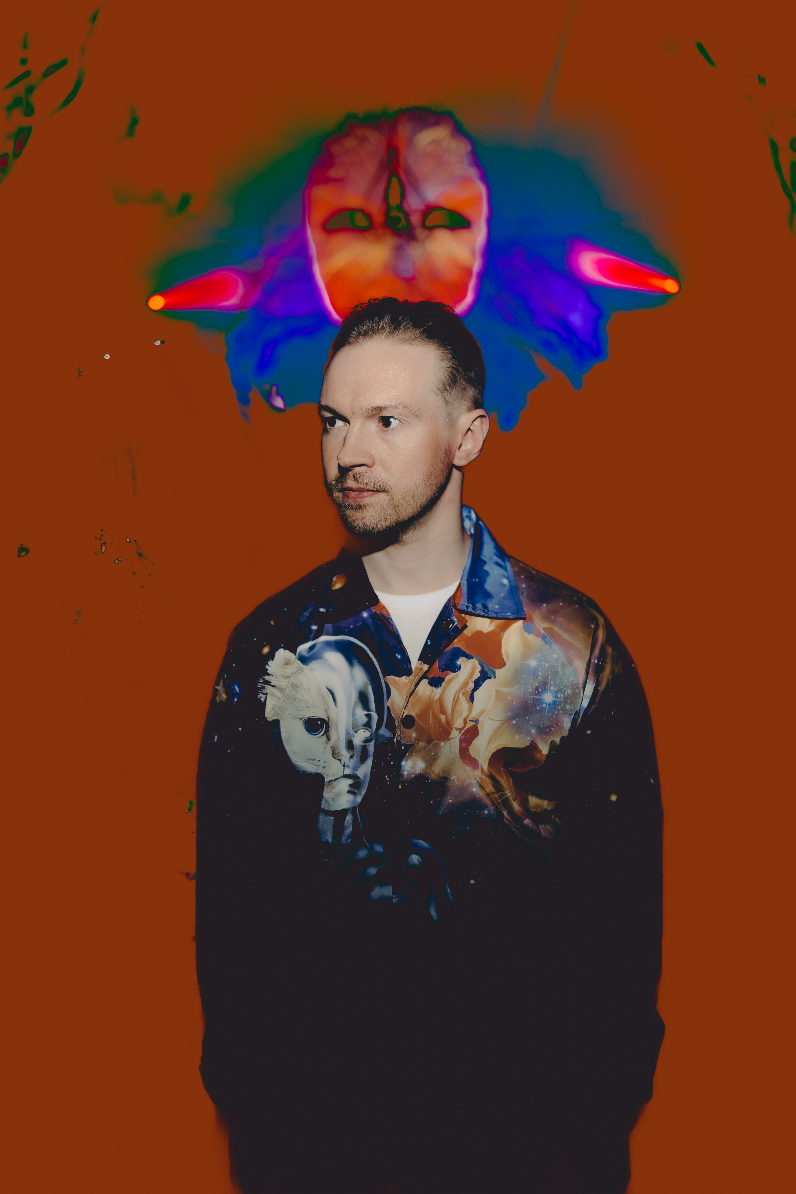 MANTRA: Rapossa. Фото и видео контент за одну съемку — Веретенников Егор