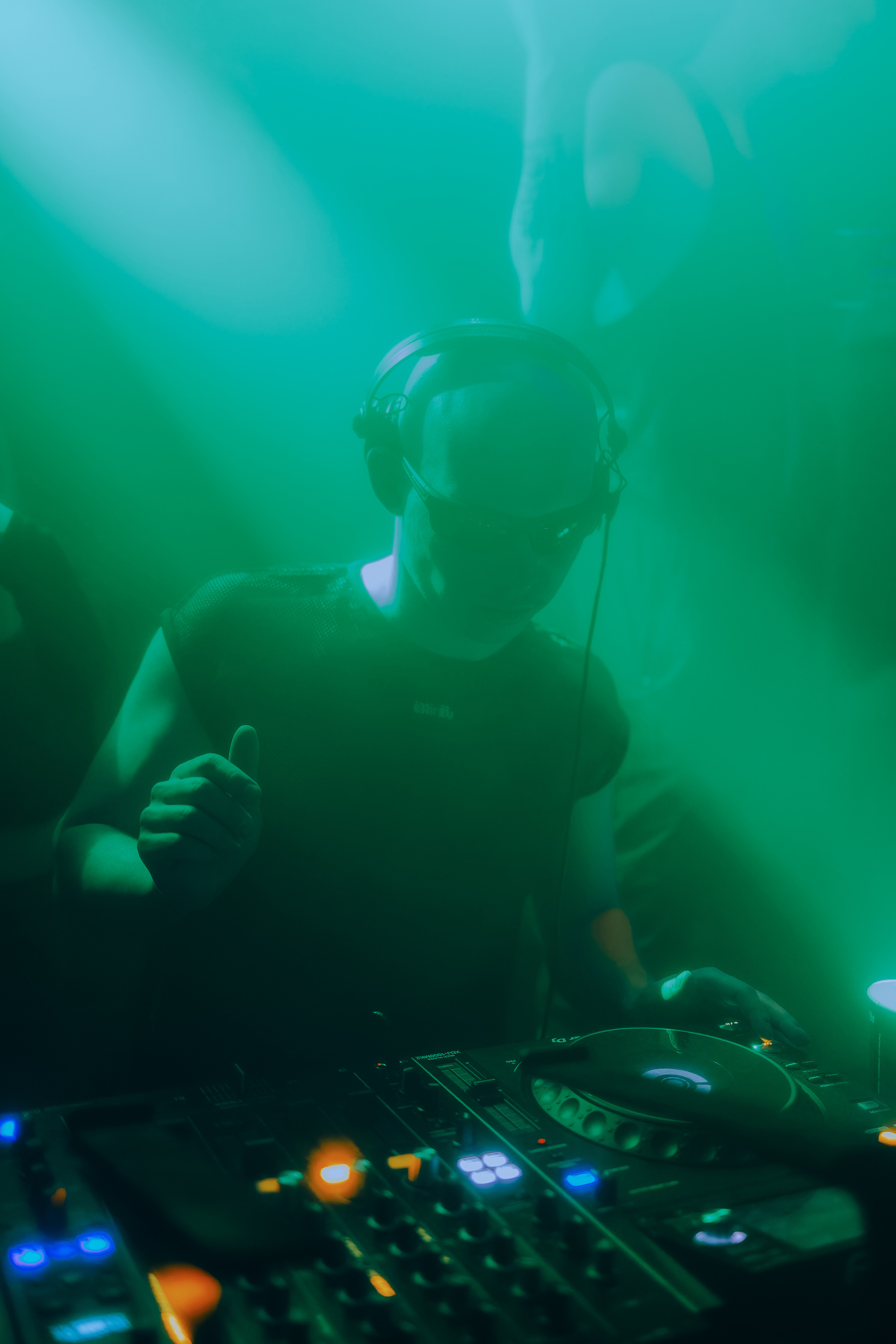 VIBRACIYA. Фото и видео контент за одну съемку — Веретенников Егор