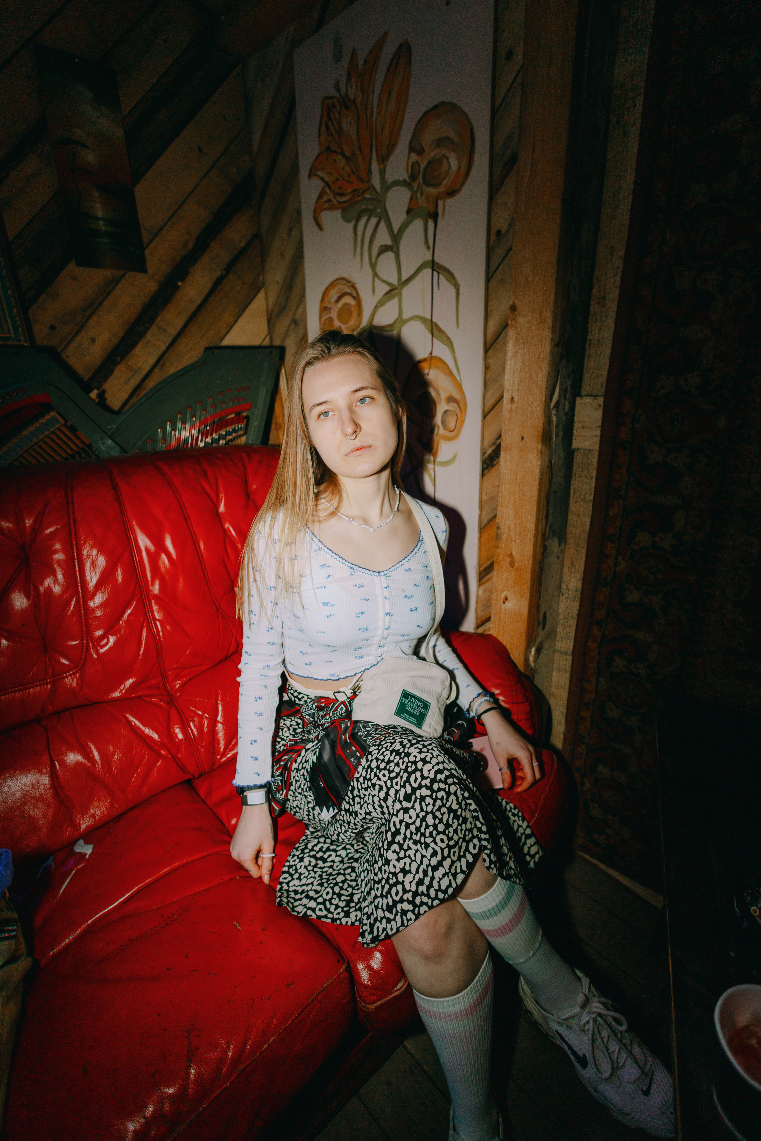 VIBRACIYA. Фото и видео контент за одну съемку — Веретенников Егор