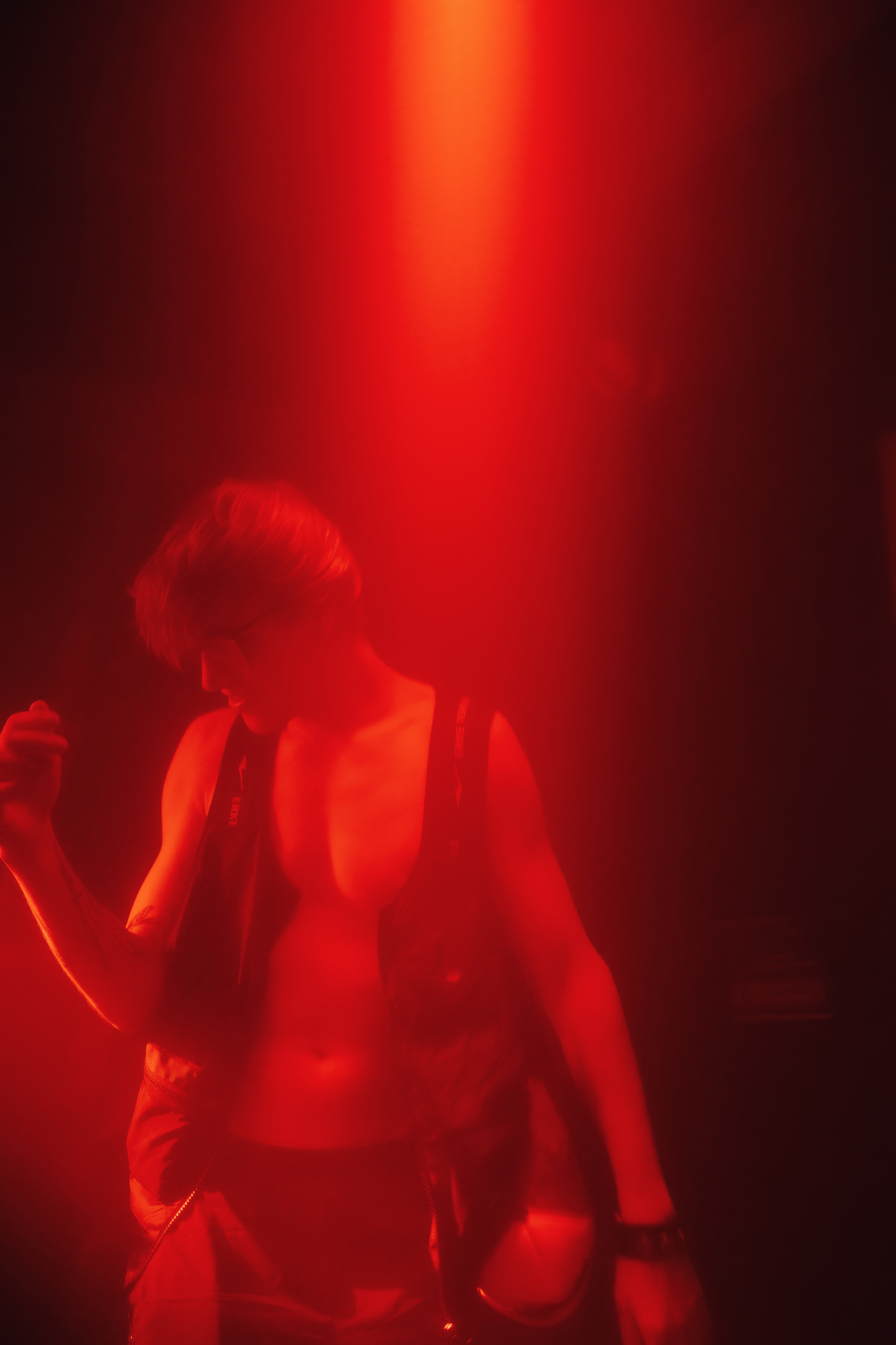 VIBRACIYA. Фото и видео контент за одну съемку — Веретенников Егор