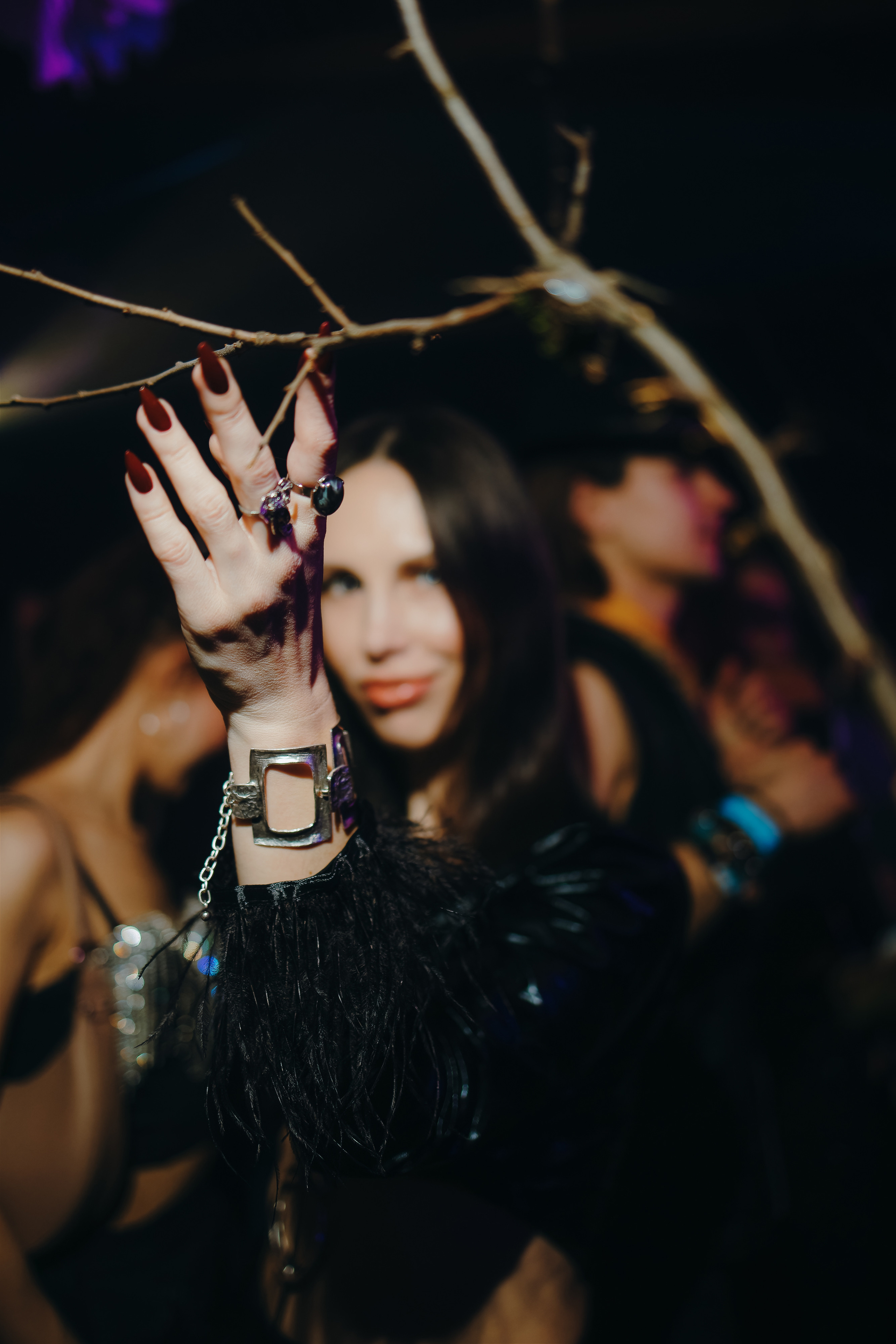 MANTRA: Rapossa. Фото и видео контент за одну съемку — Веретенников Егор