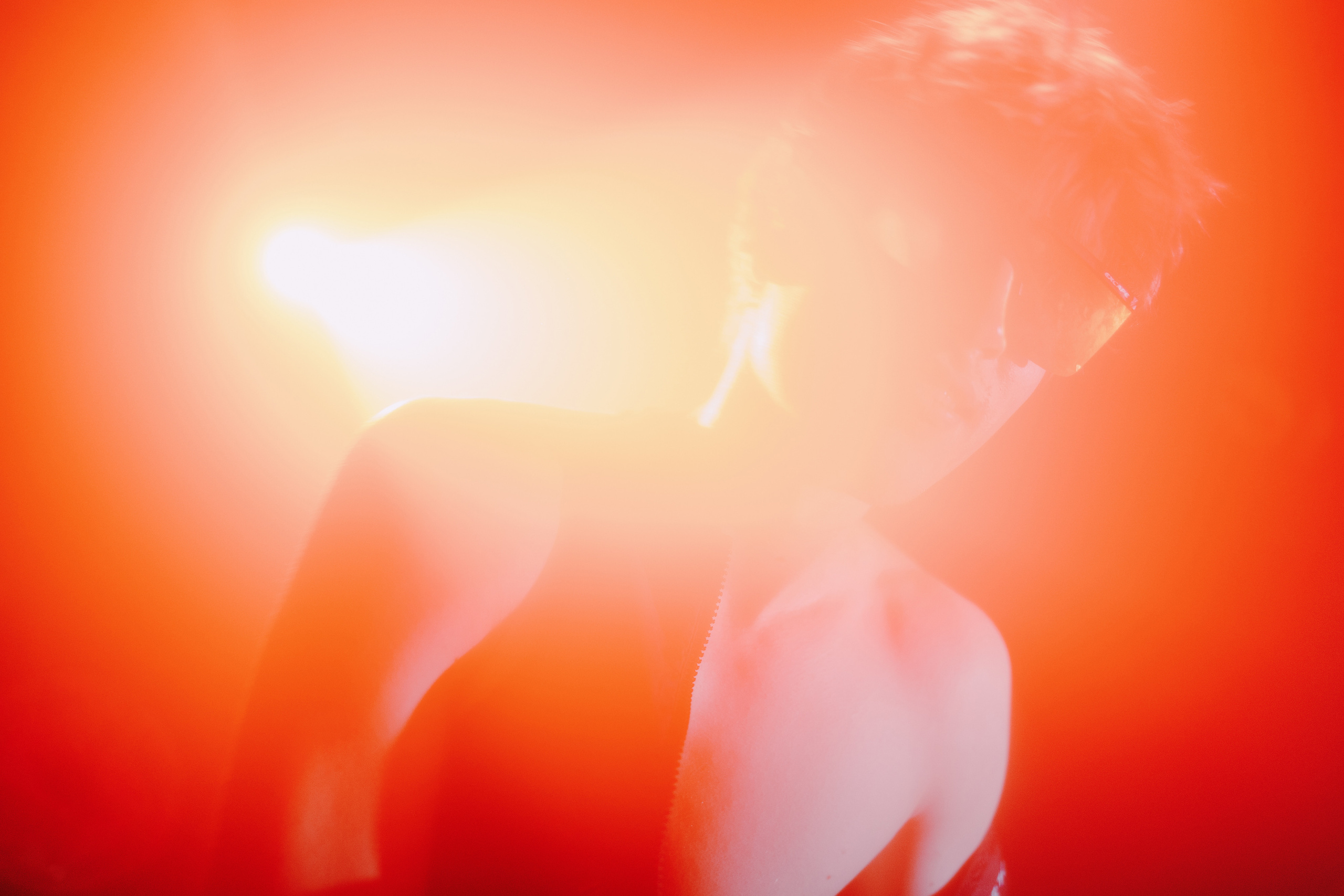 VIBRACIYA. Фото и видео контент за одну съемку — Веретенников Егор