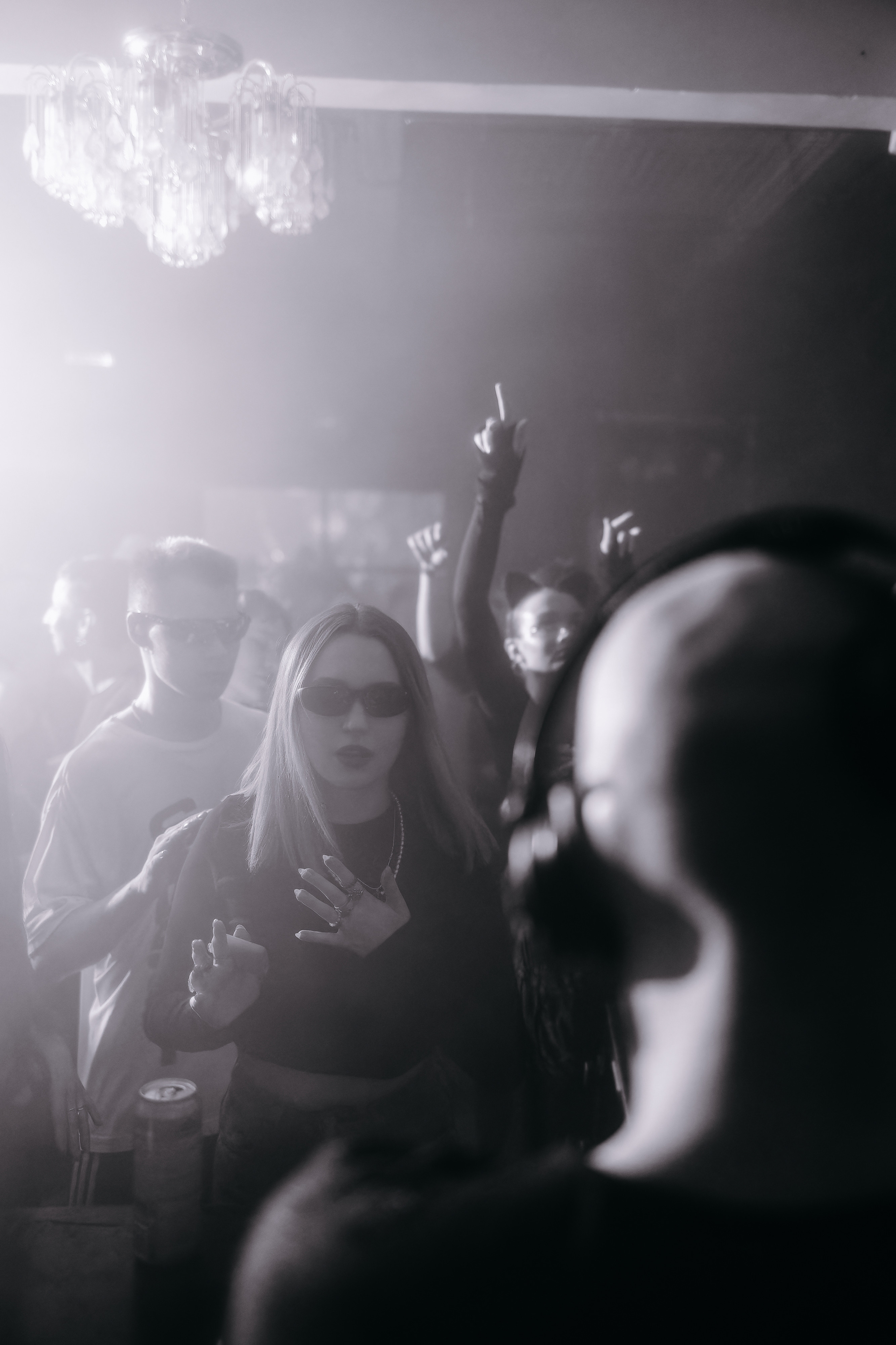 VIBRACIYA. Фото и видео контент за одну съемку — Веретенников Егор