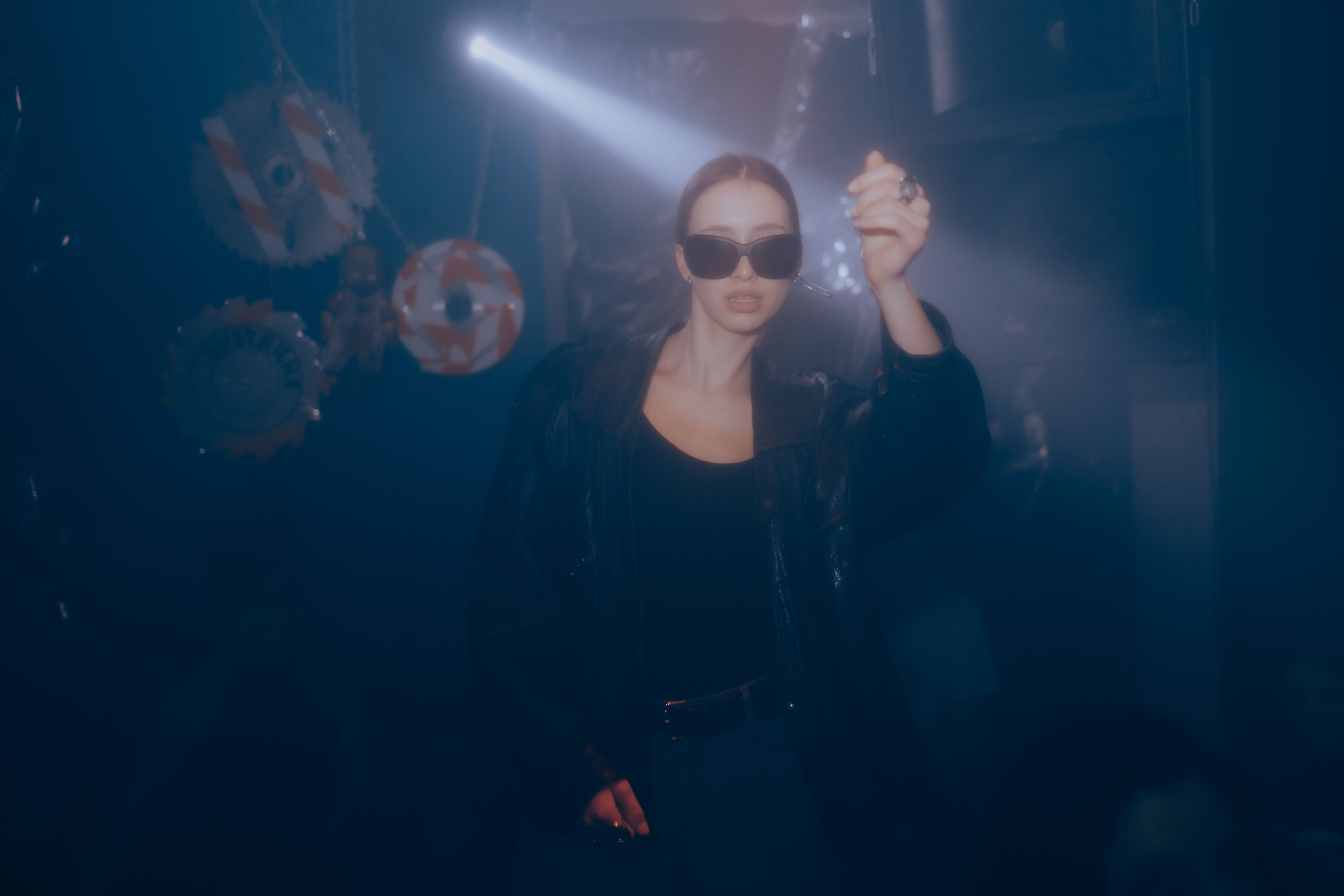 VIBRACIYA. Фото и видео контент за одну съемку — Веретенников Егор