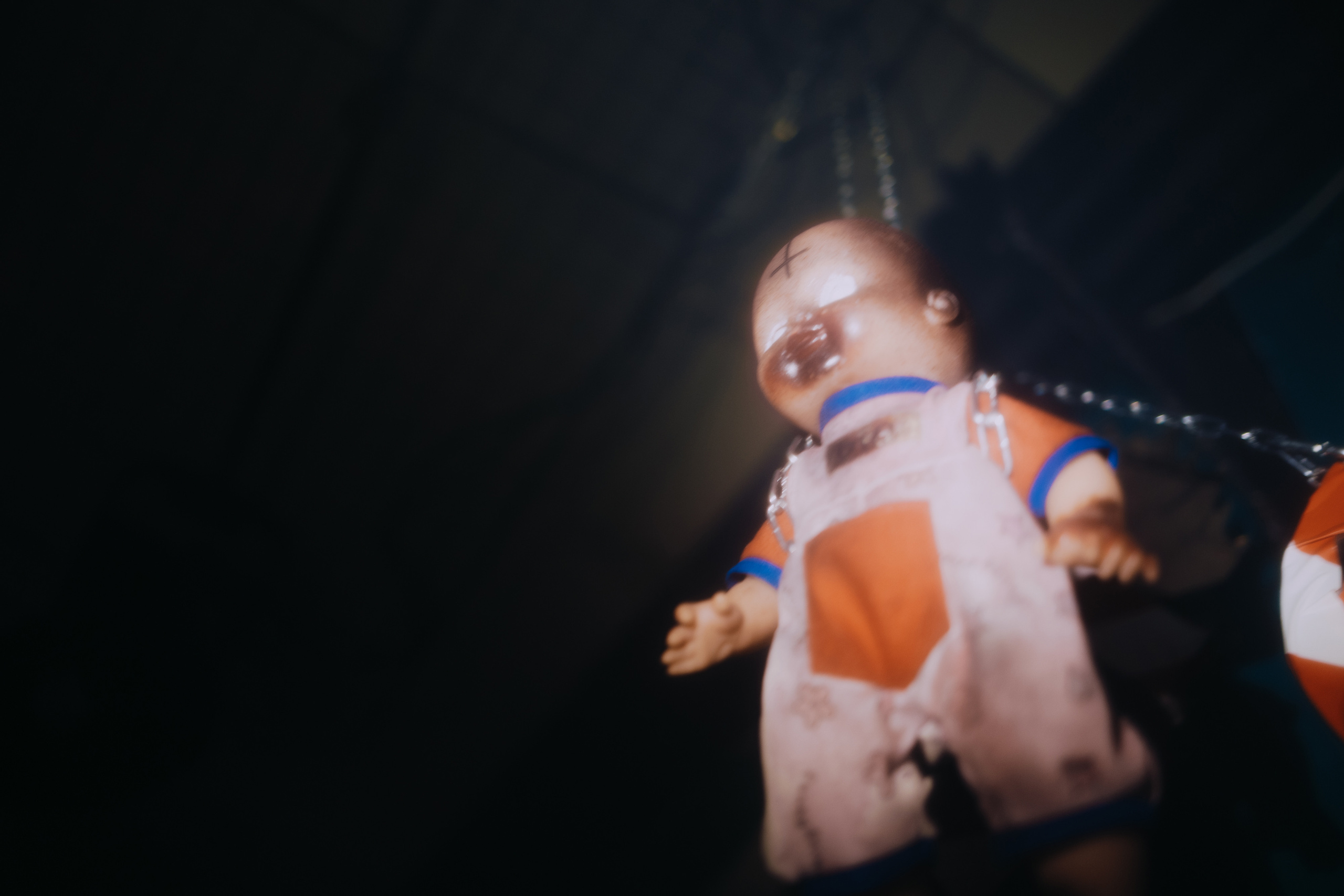 VIBRACIYA. Фото и видео контент за одну съемку — Веретенников Егор