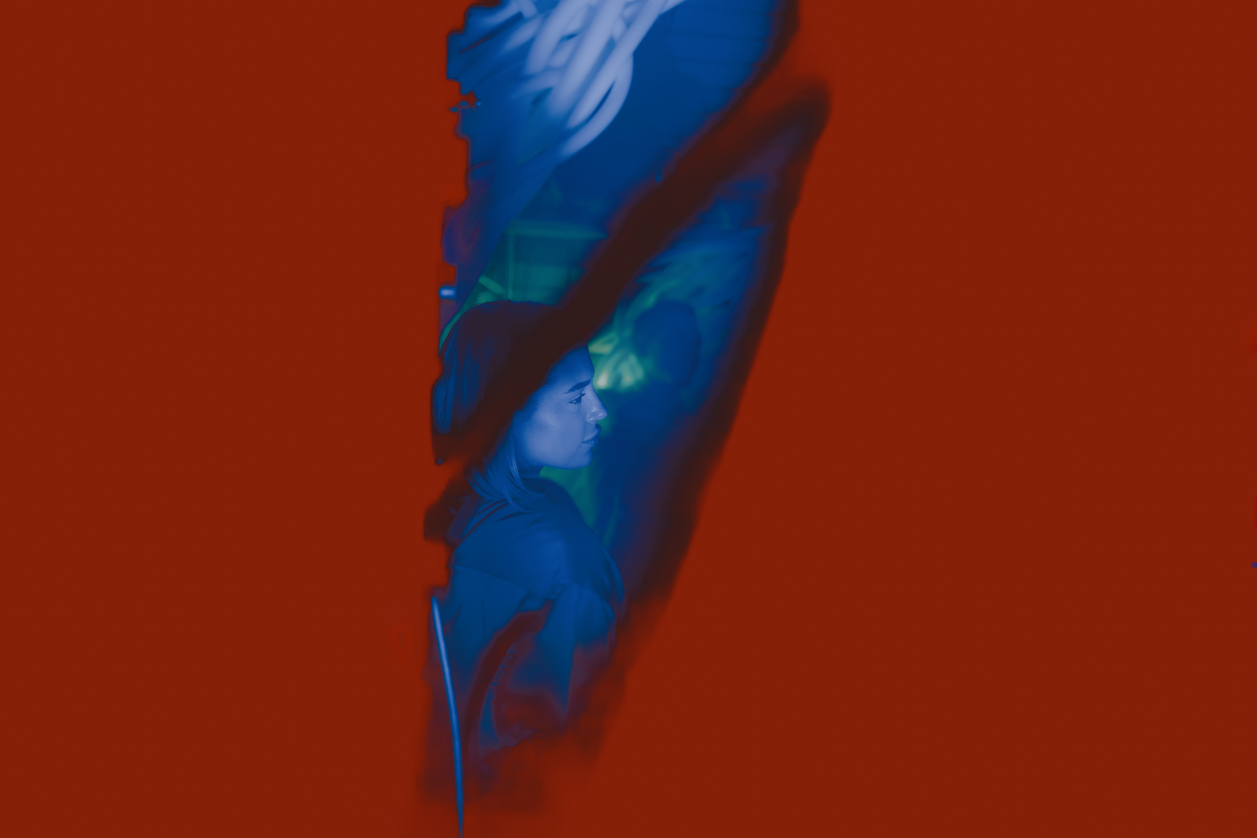 MANTRA: Rapossa. Фото и видео контент за одну съемку — Веретенников Егор