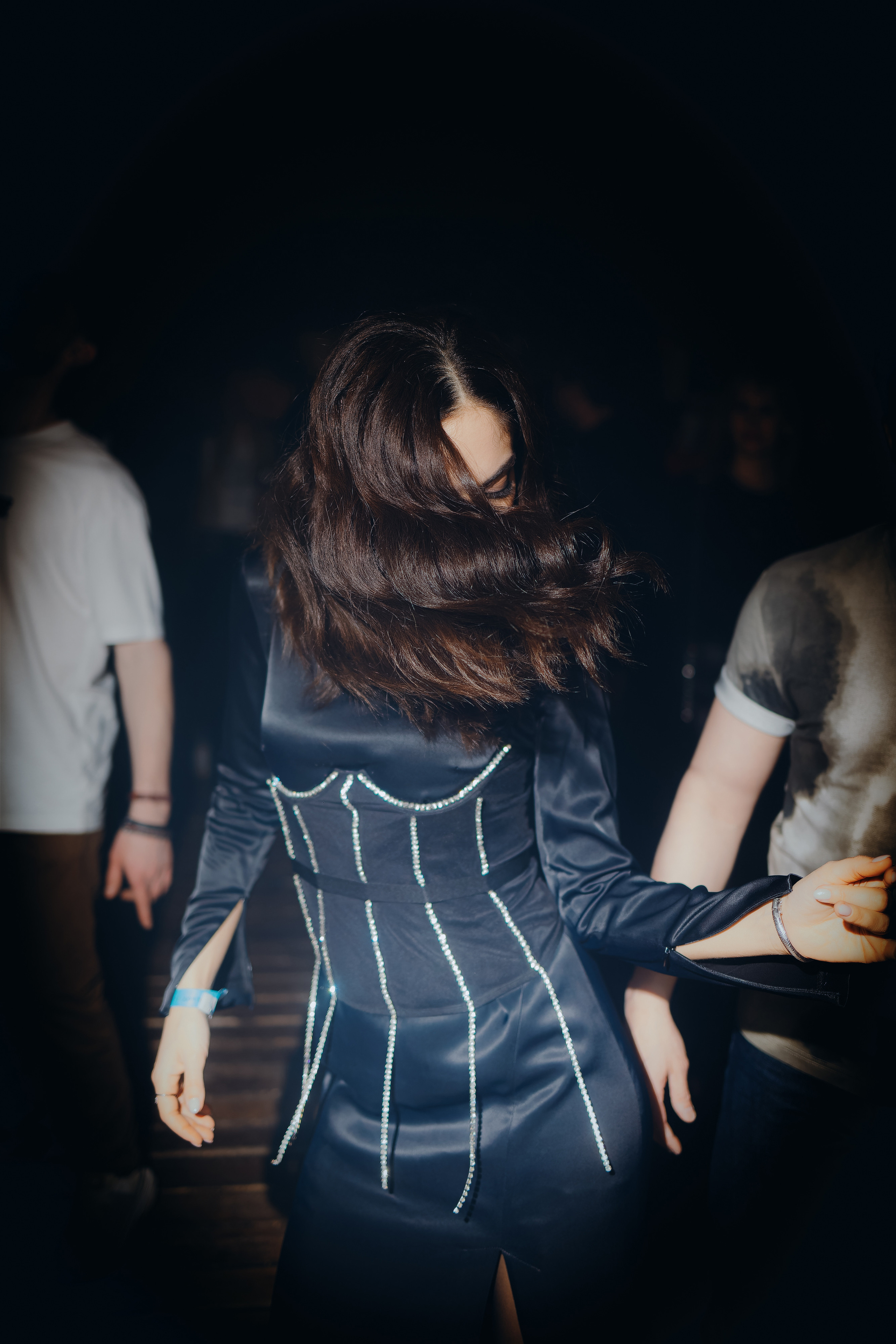 MANTRA: Rapossa. Фото и видео контент за одну съемку — Веретенников Егор