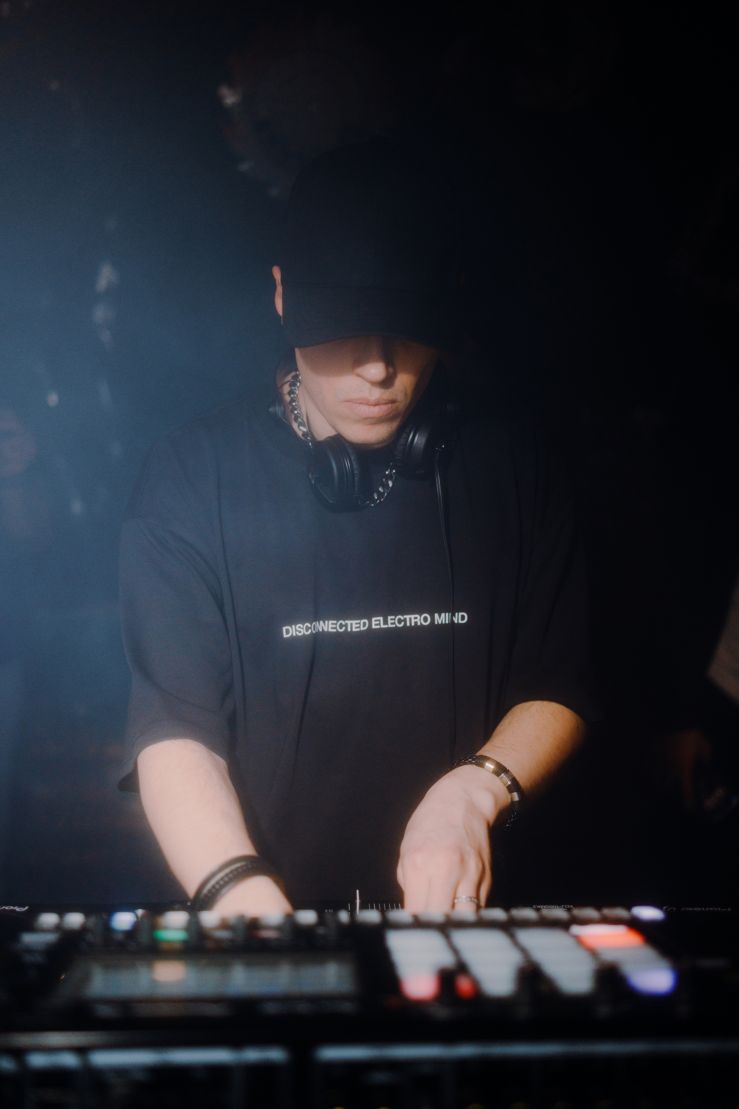 VIBRACIYA. Фото и видео контент за одну съемку — Веретенников Егор