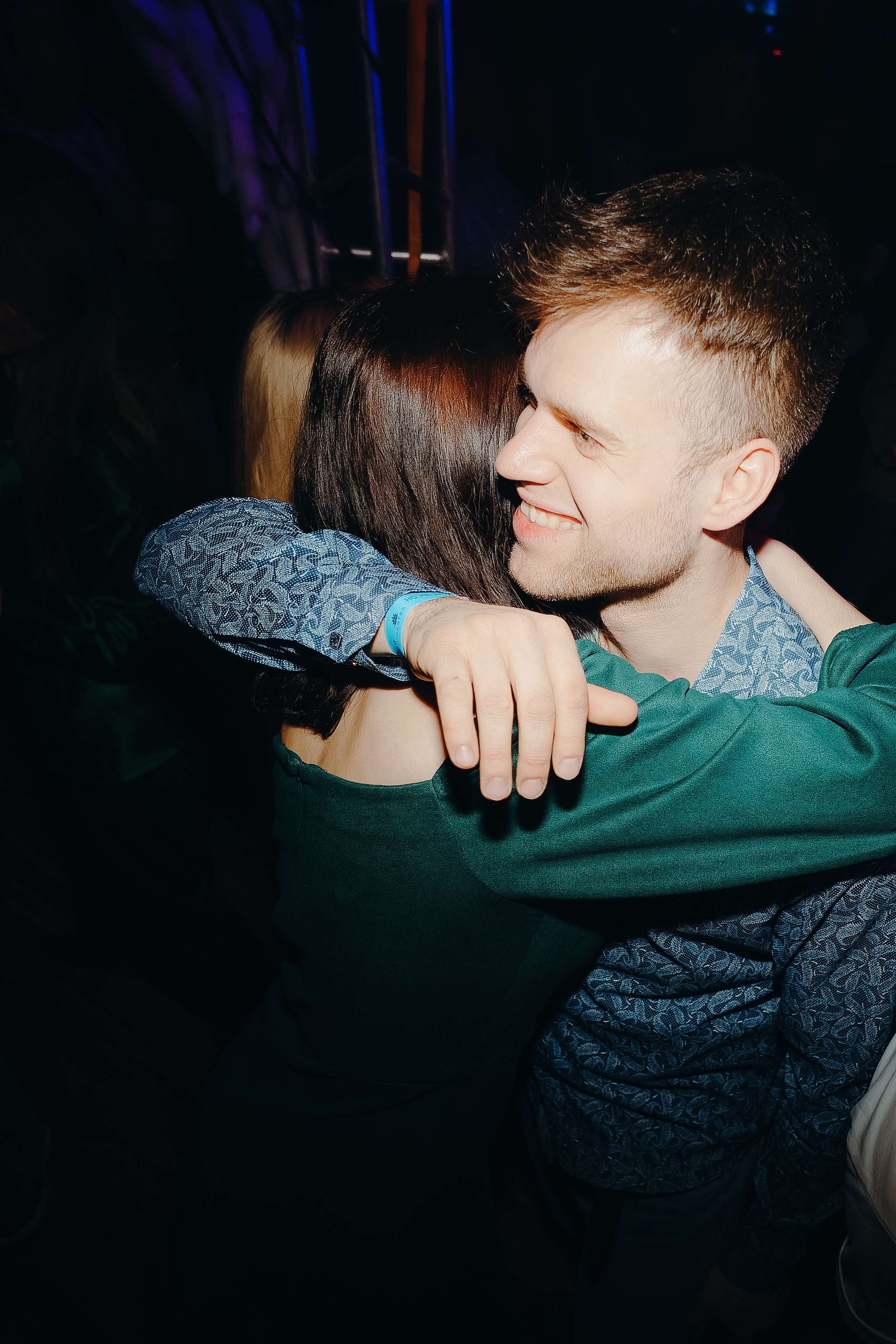 MANTRA: Rapossa. Фото и видео контент за одну съемку — Веретенников Егор