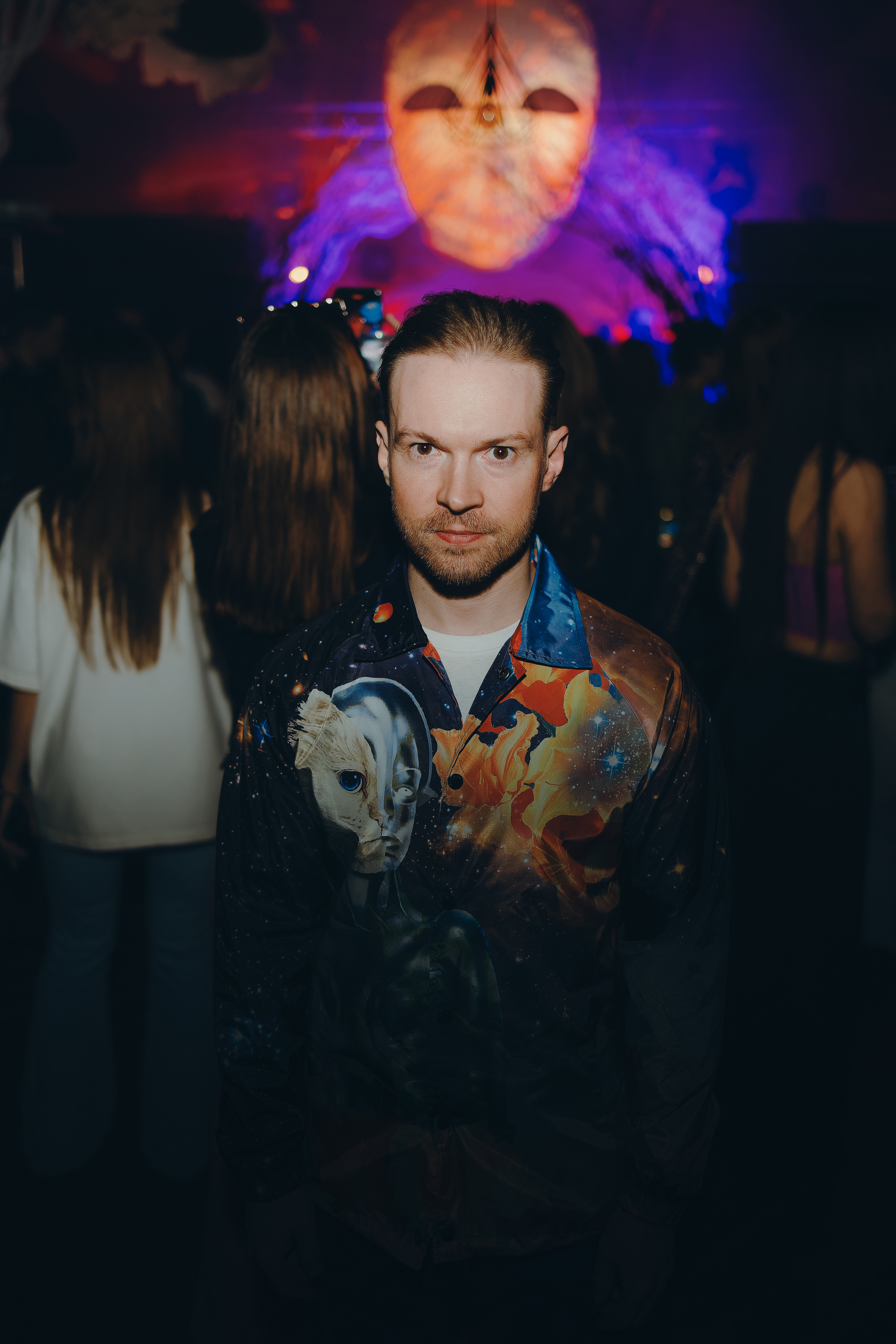 MANTRA: Rapossa. Фото и видео контент за одну съемку — Веретенников Егор