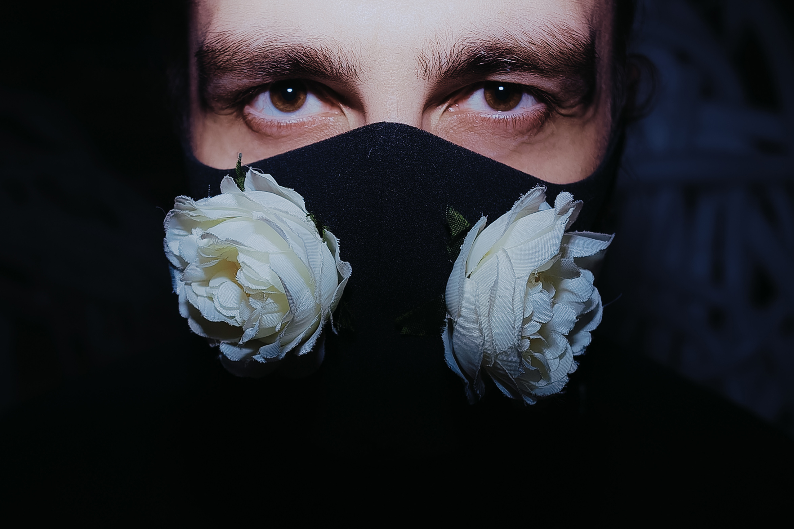 MANTRA: Rapossa. Фото и видео контент за одну съемку — Веретенников Егор