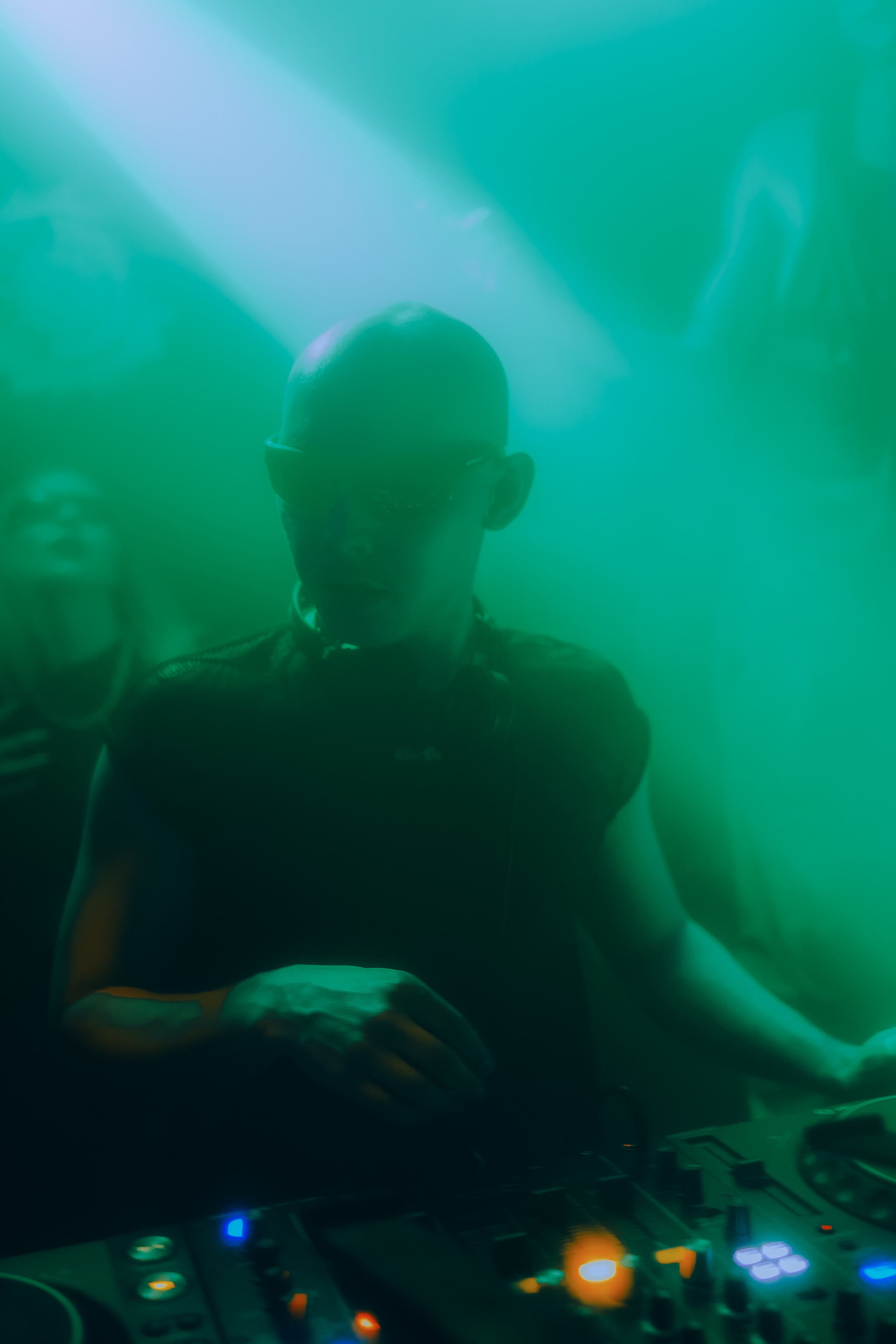 VIBRACIYA. Фото и видео контент за одну съемку — Веретенников Егор