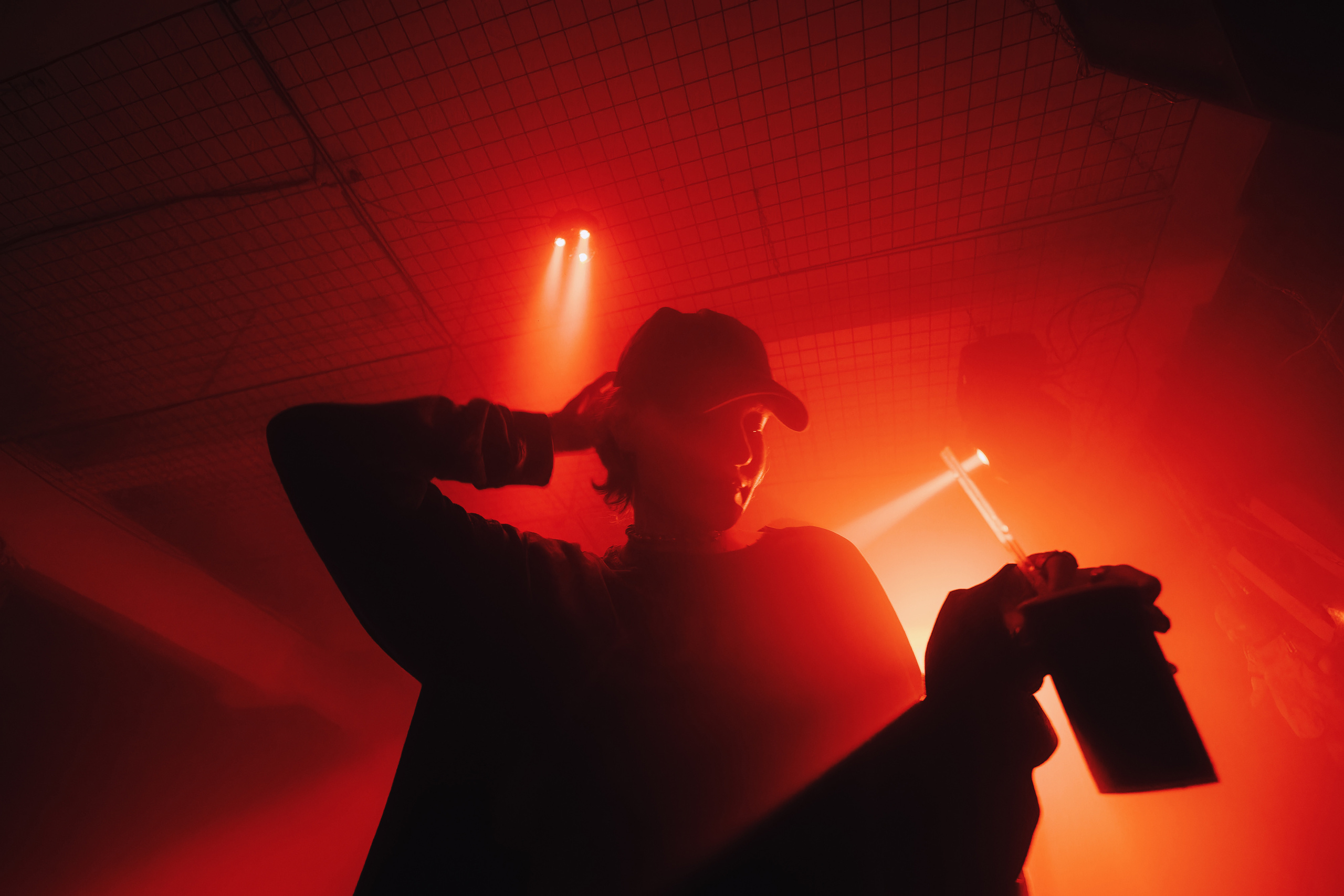 VIBRACIYA. Фото и видео контент за одну съемку — Веретенников Егор