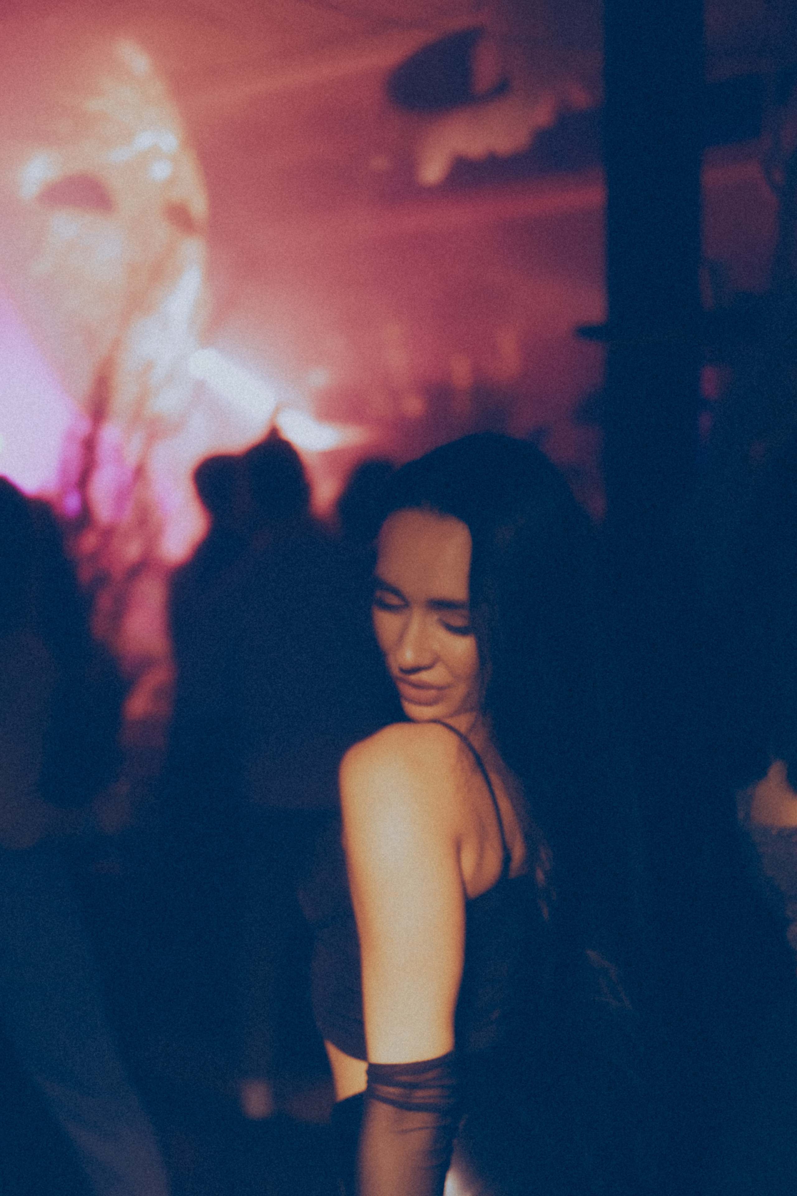 MANTRA: Rapossa. Фото и видео контент за одну съемку — Веретенников Егор