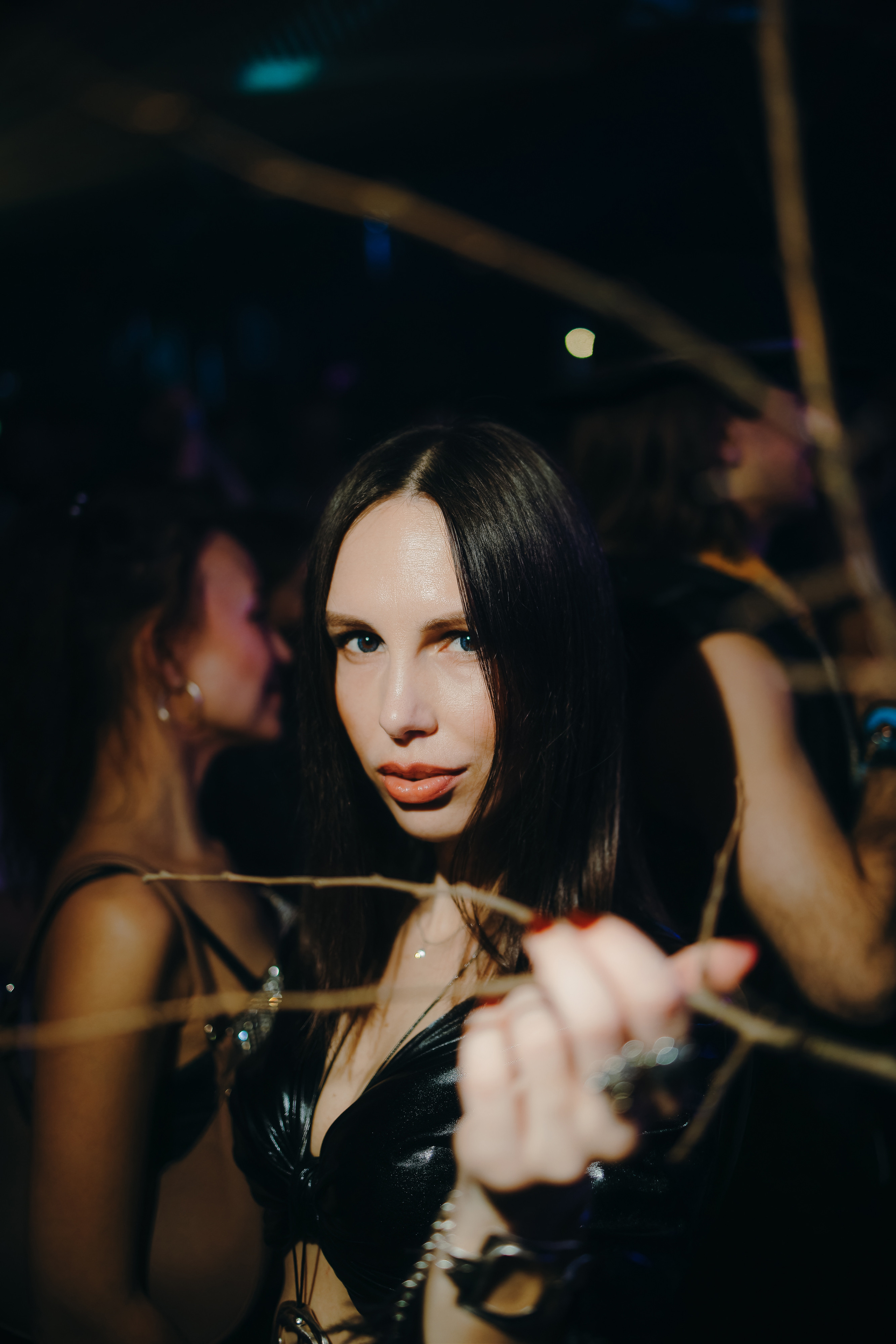 MANTRA: Rapossa. Фото и видео контент за одну съемку — Веретенников Егор