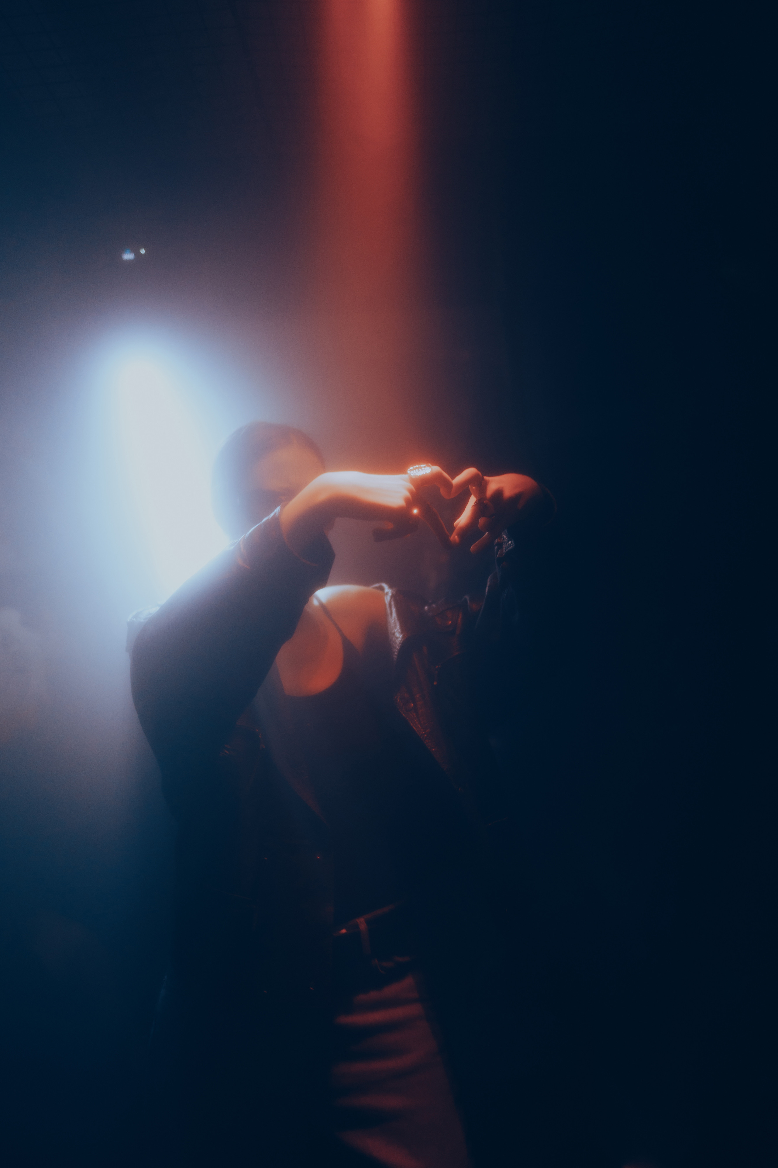 VIBRACIYA. Фото и видео контент за одну съемку — Веретенников Егор