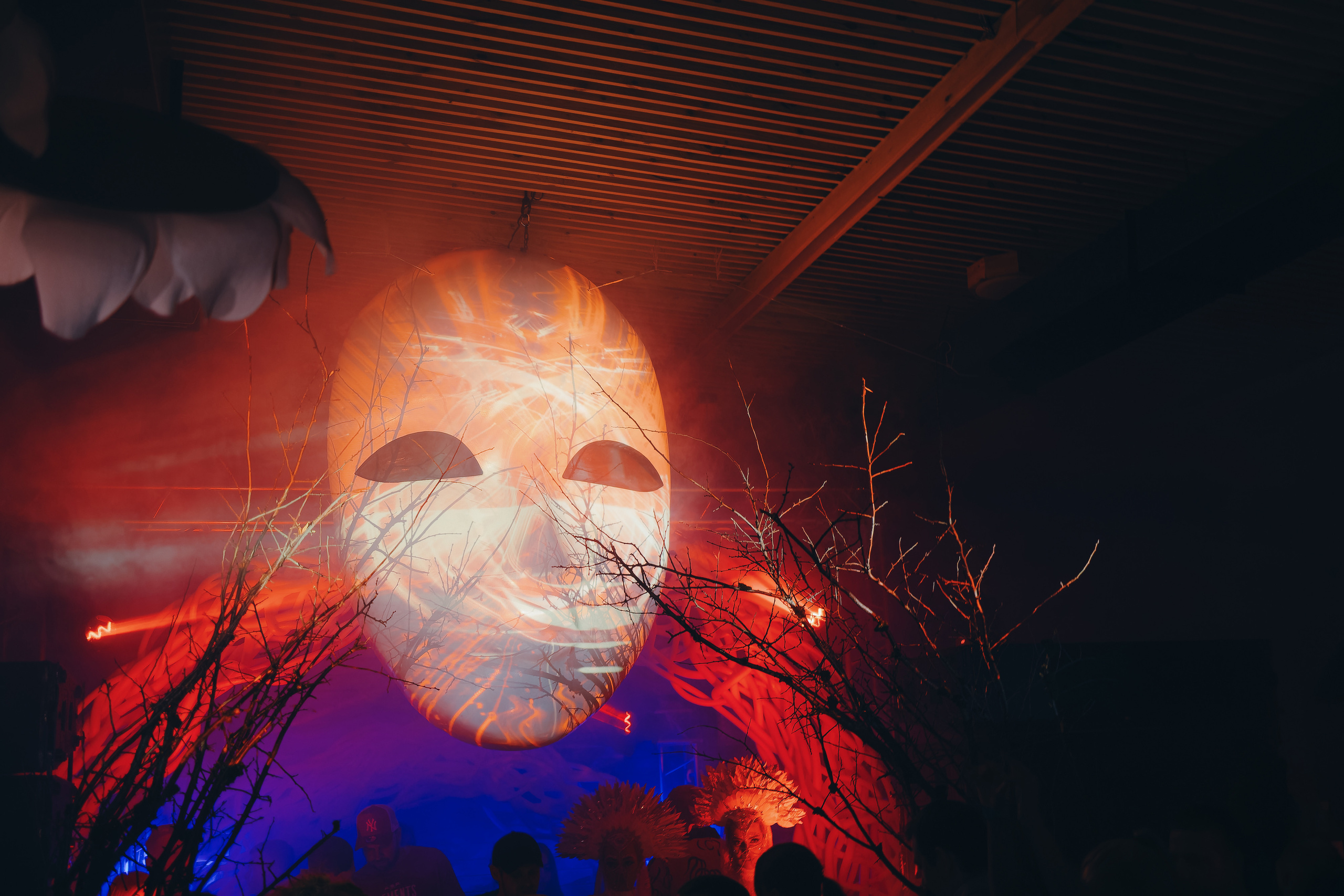 MANTRA: Rapossa. Фото и видео контент за одну съемку — Веретенников Егор