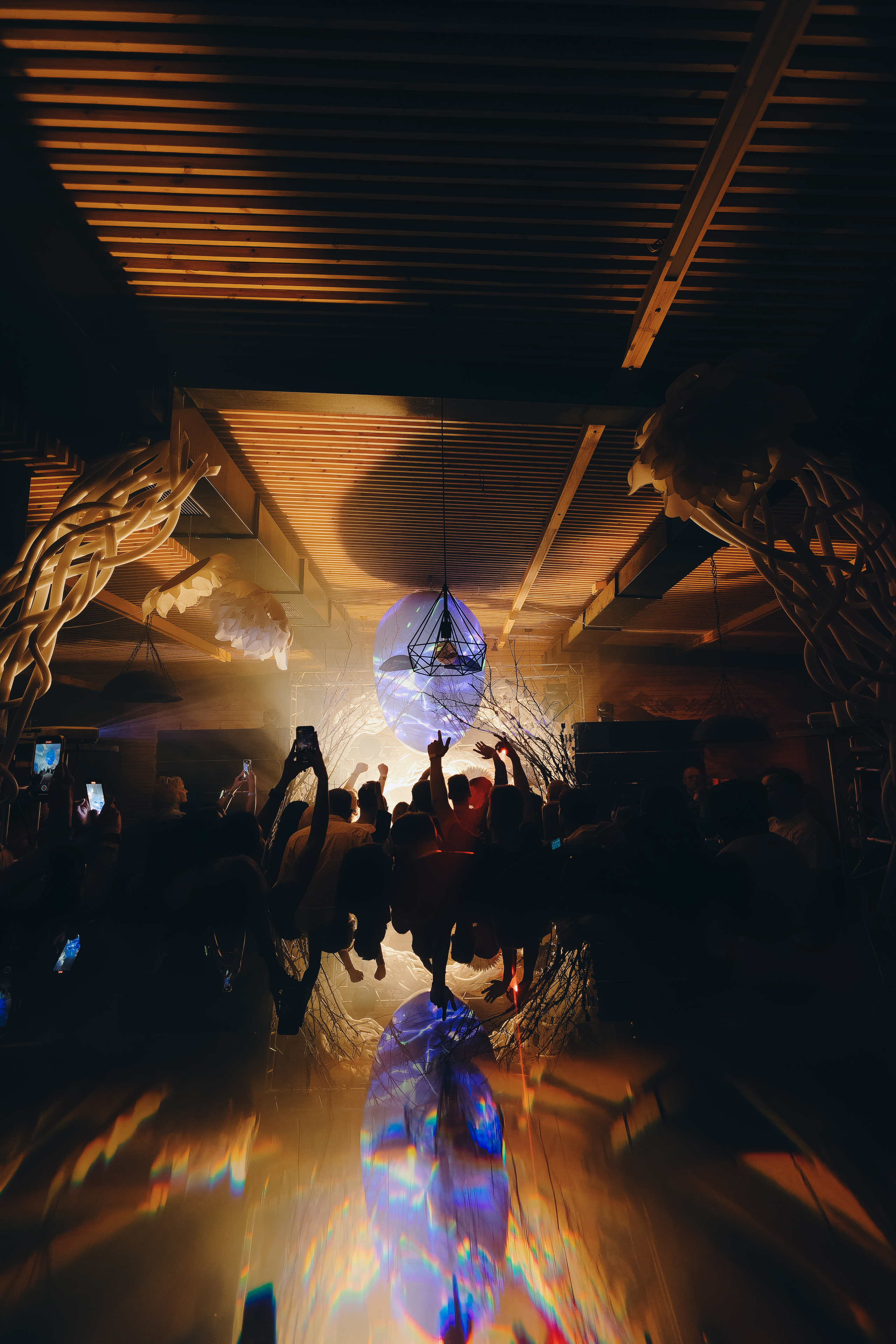 MANTRA: Rapossa. Фото и видео контент за одну съемку — Веретенников Егор