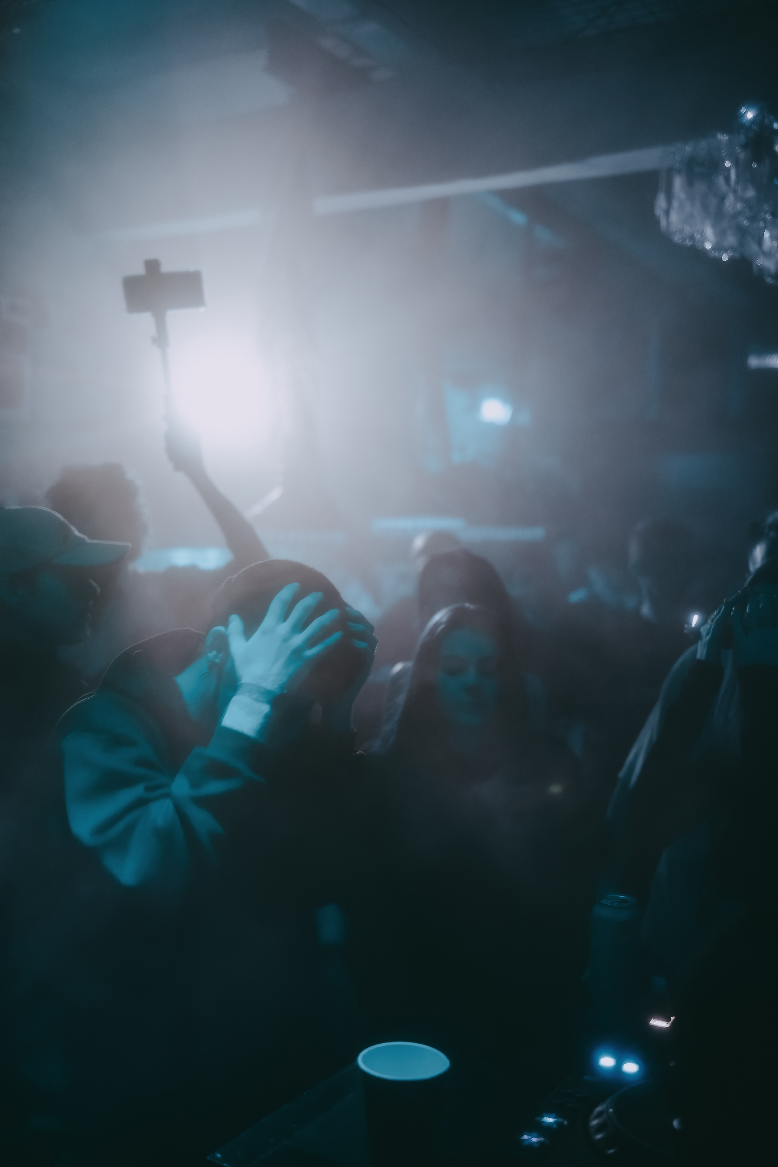 VIBRACIYA. Фото и видео контент за одну съемку — Веретенников Егор