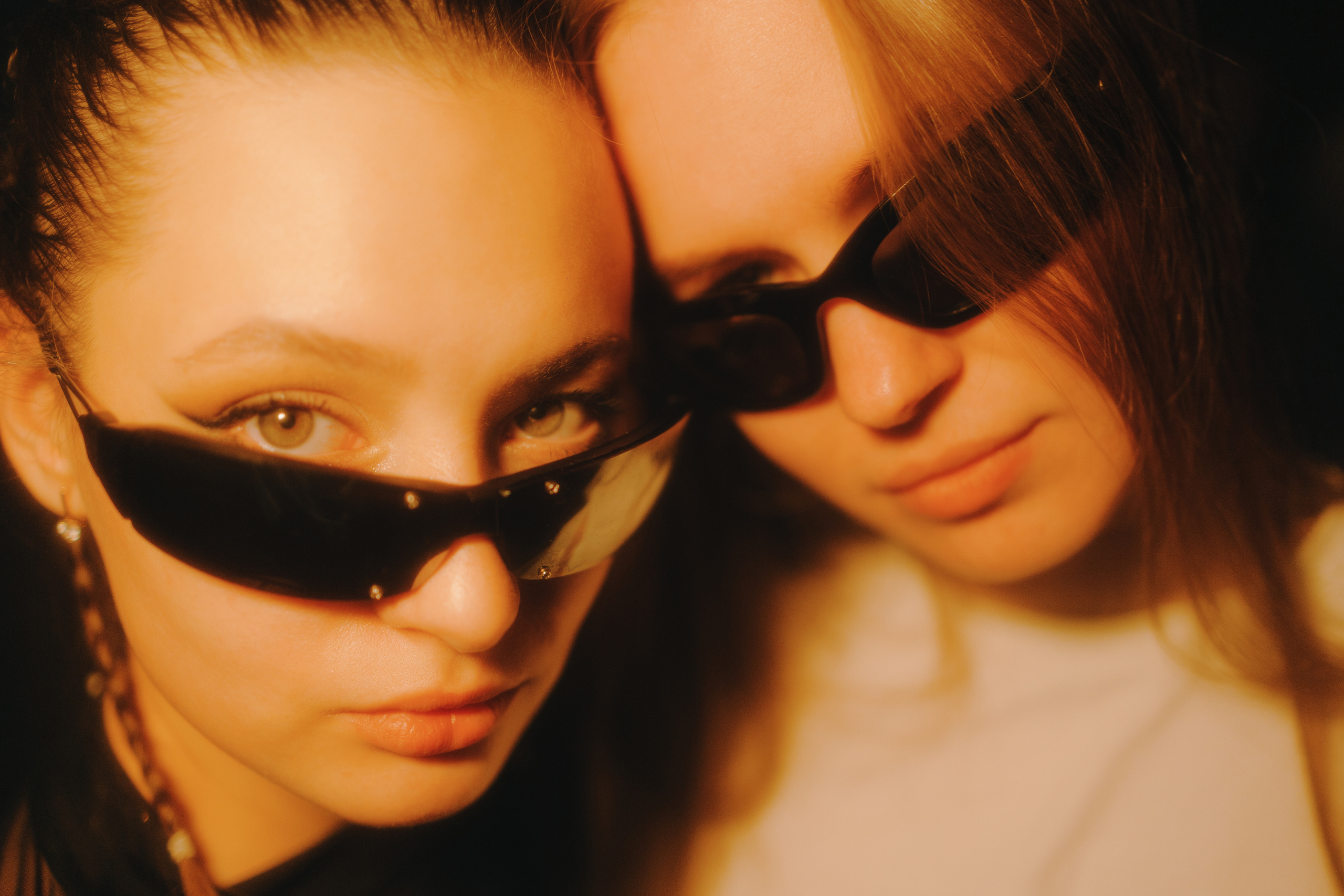 VIBRACIYA. Фото и видео контент за одну съемку — Веретенников Егор