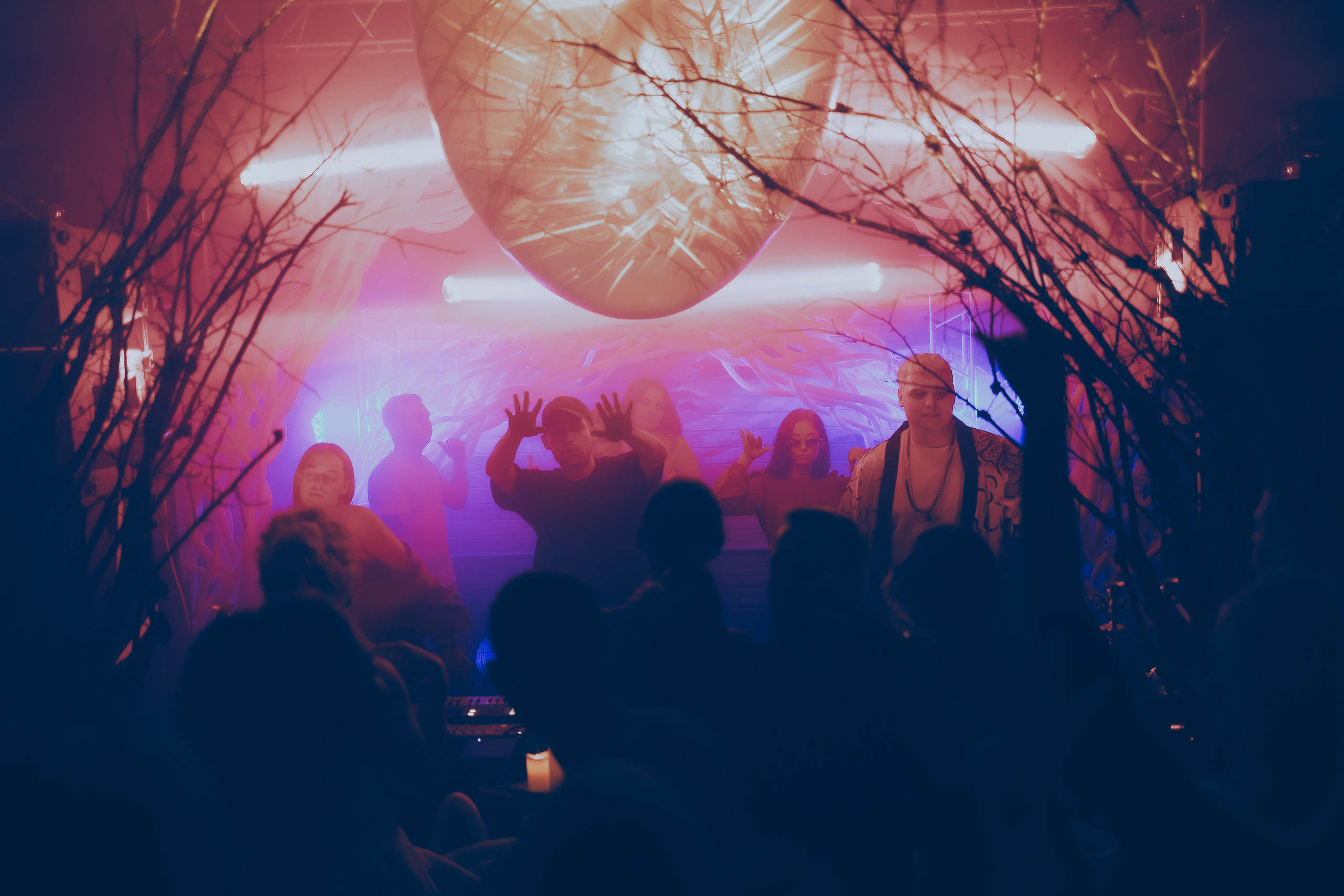 MANTRA: Rapossa. Фото и видео контент за одну съемку — Веретенников Егор