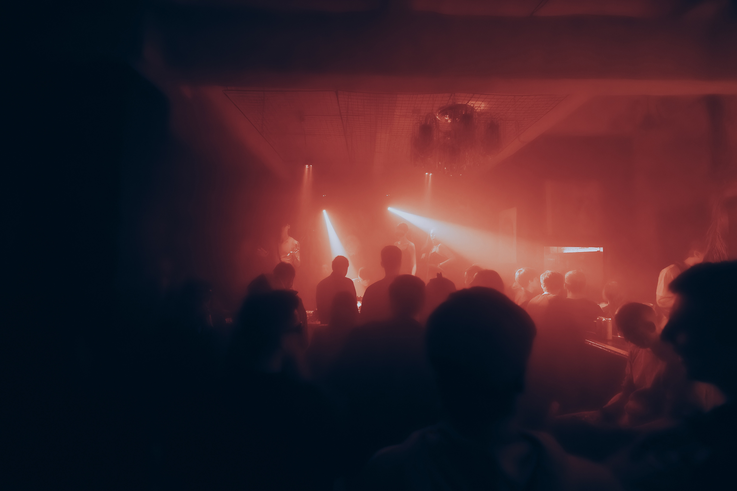 VIBRACIYA. Фото и видео контент за одну съемку — Веретенников Егор