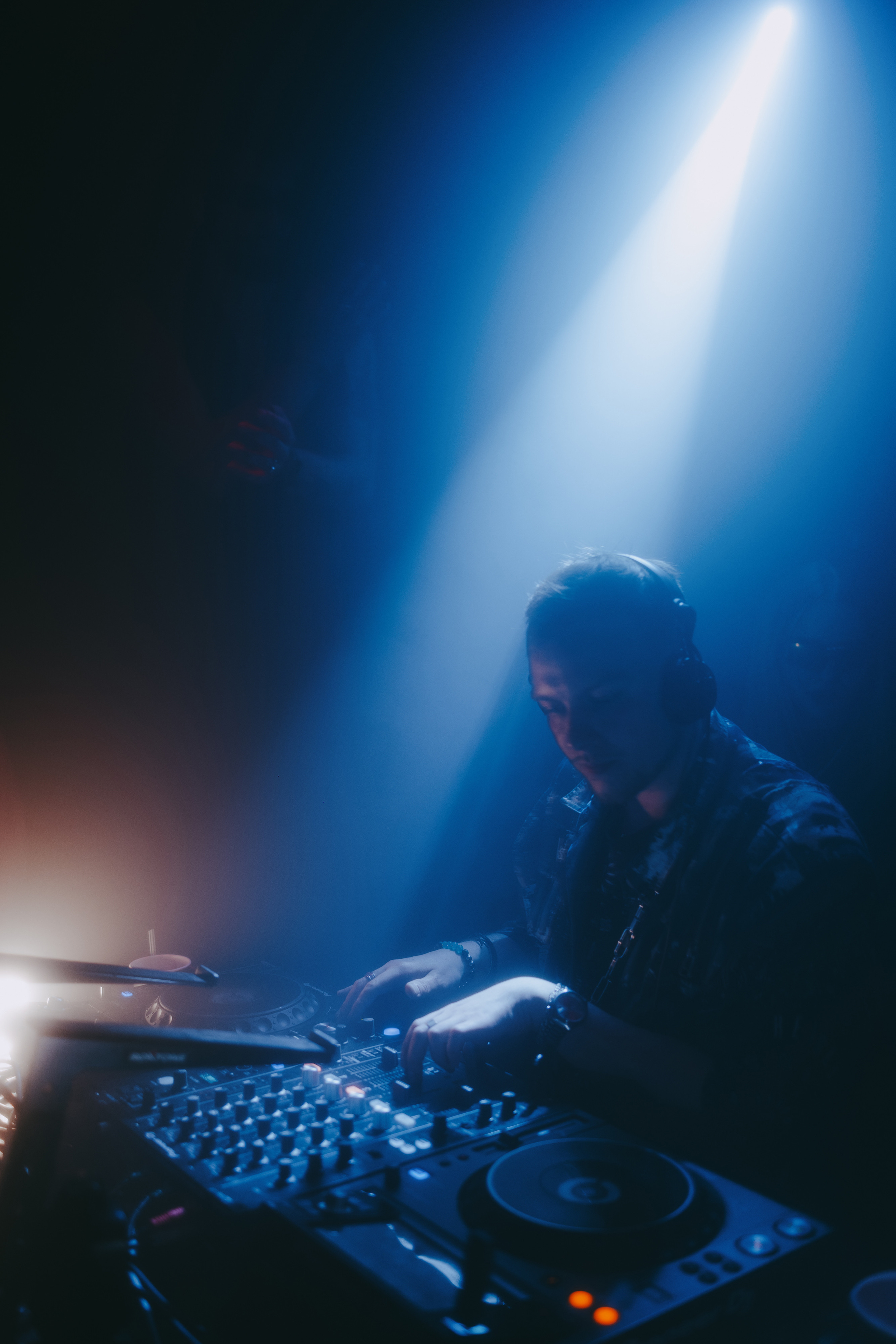 VIBRACIYA. Фото и видео контент за одну съемку — Веретенников Егор